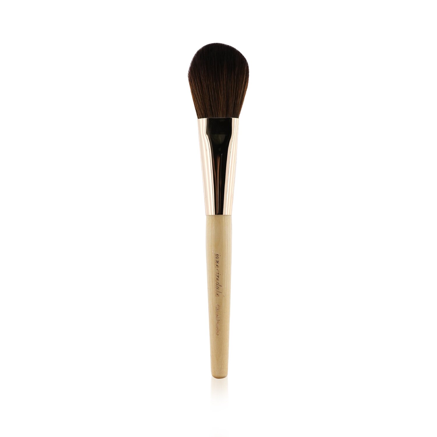 Jane Iredale Chisel Powder Brush Picture Color