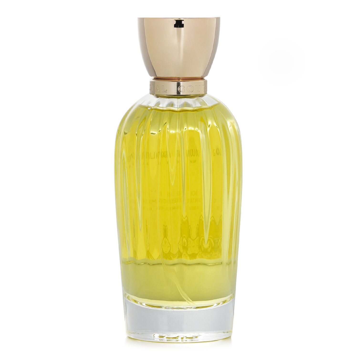 Goutal (Annick Goutal) Bois D'Hadrien Eau De Parfum Spray 100ml/3.4oz