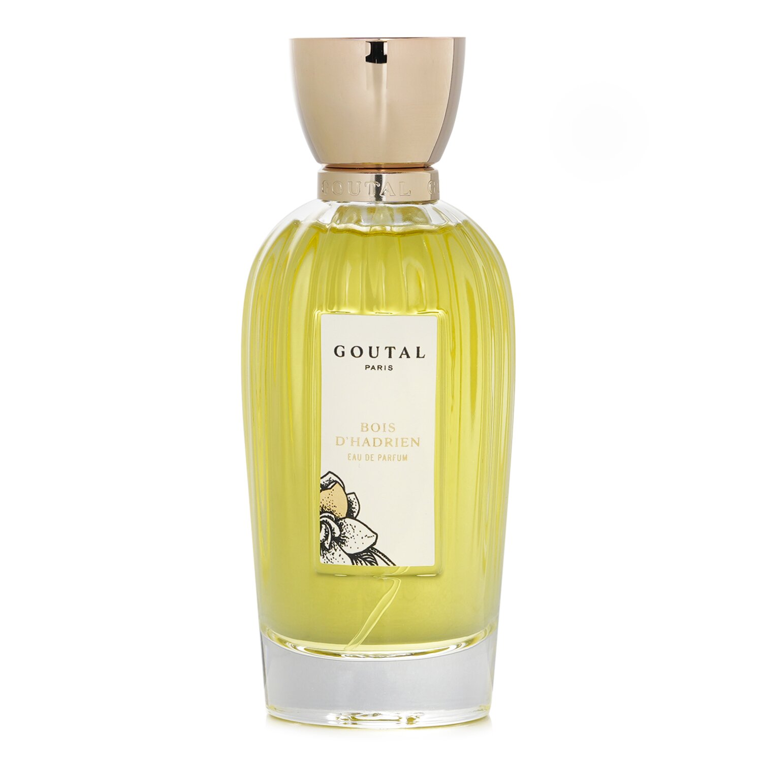Goutal (Annick Goutal) Bois D'Hadrien Eau De Parfum Spray 100ml/3.4oz