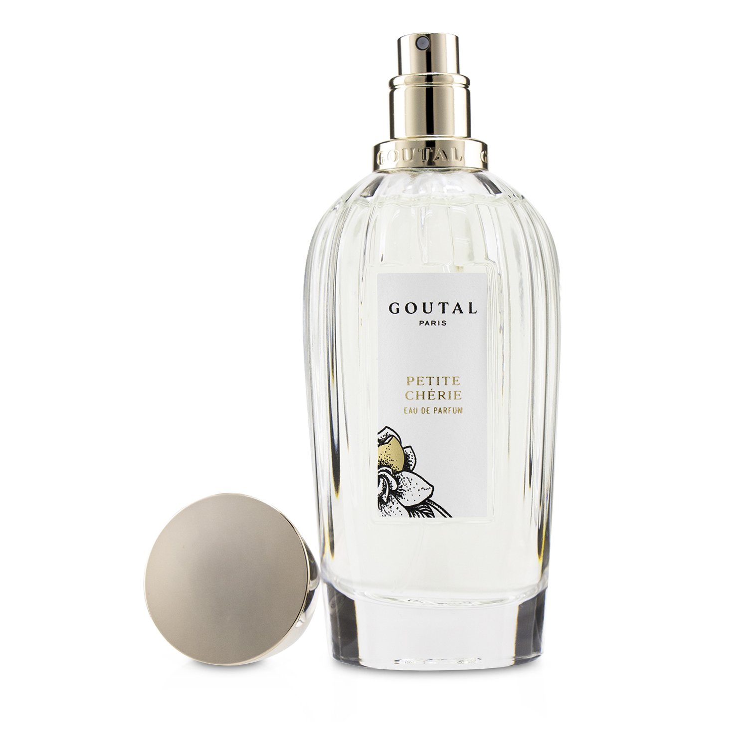 Goutal (Annick Goutal) Petite Cherie Eau De Parfum Spray 100ml/3.4oz