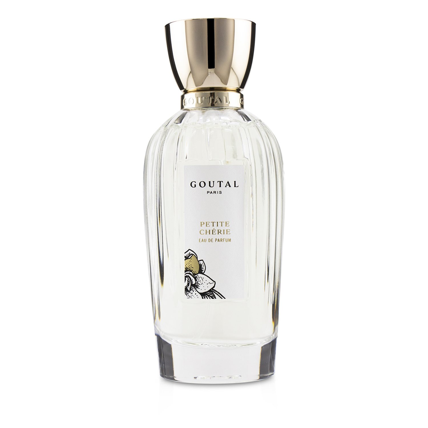 Goutal (Annick Goutal) Petite Cherie Eau De Parfum Spray 100ml/3.4oz