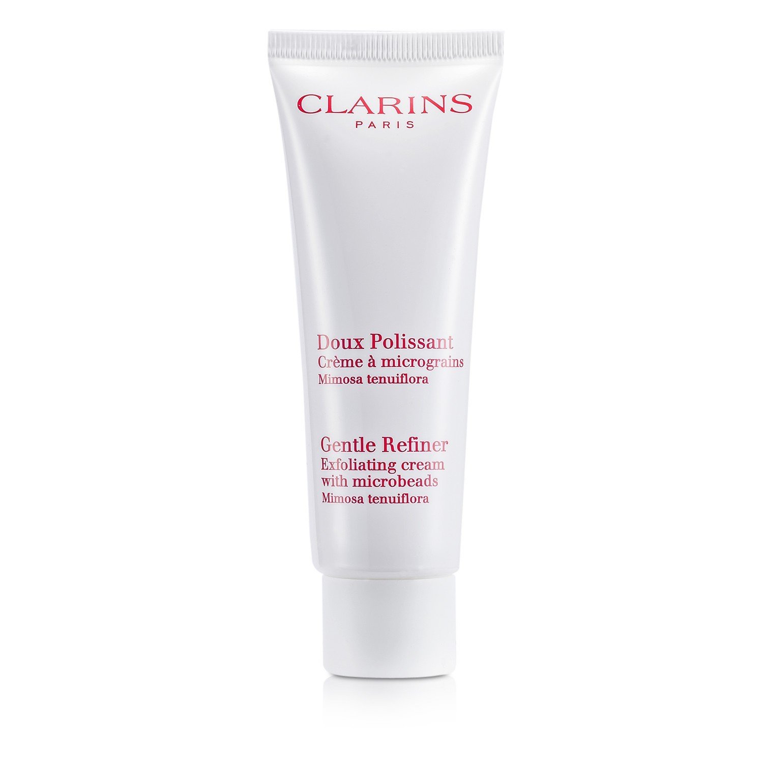 Clarins Gentle Refiner Exfoliating Cream with Microbeads 50ml/1.7oz