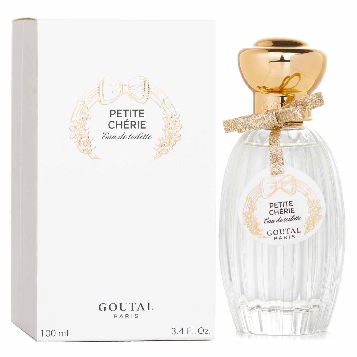 Goutal (Annick Goutal) Petite Cherie Eau De Toilette Spray 100ml/3.4oz