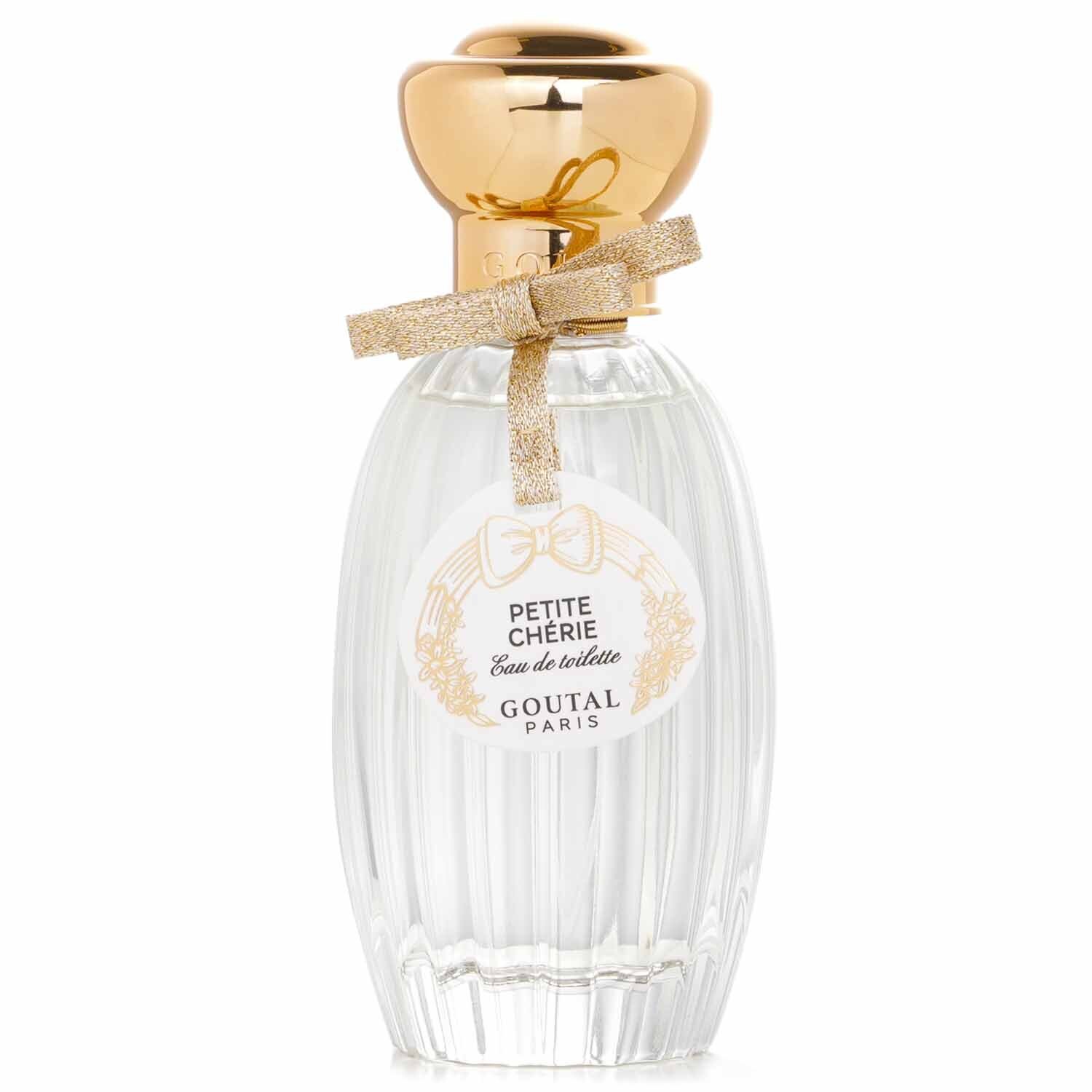 Goutal (Annick Goutal) Petite Cherie Eau De Toilette Spray 100ml/3.4oz