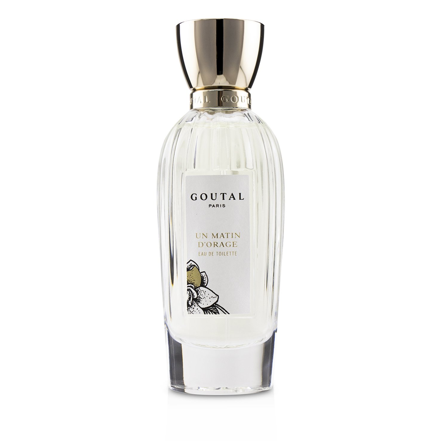 Goutal (Annick Goutal) Un Matin D'Orage Eau De Toilette Spray 50ml/1.7oz