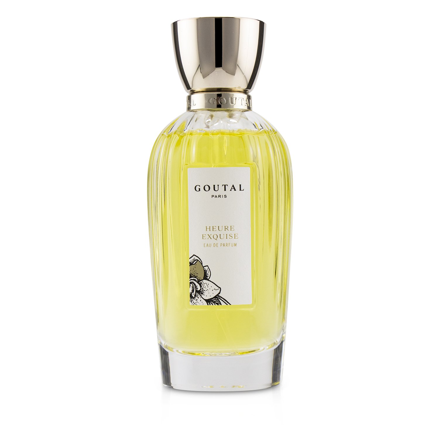 Goutal (Annick Goutal) Heure Exquise Eau De Parfum Spray 100ml/3.4oz
