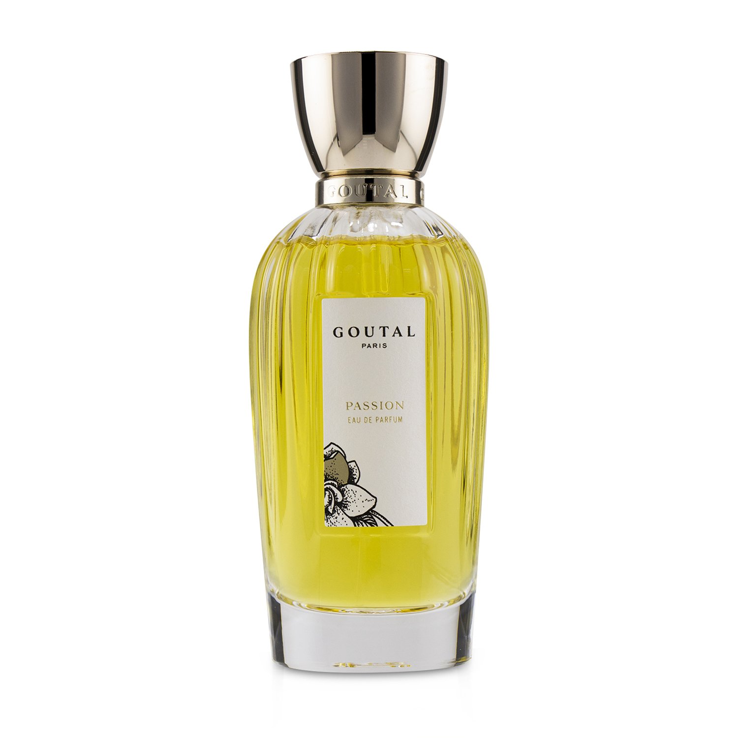 Goutal (Annick Goutal) Passion Eau De Parfum Spray 100ml/3.4oz