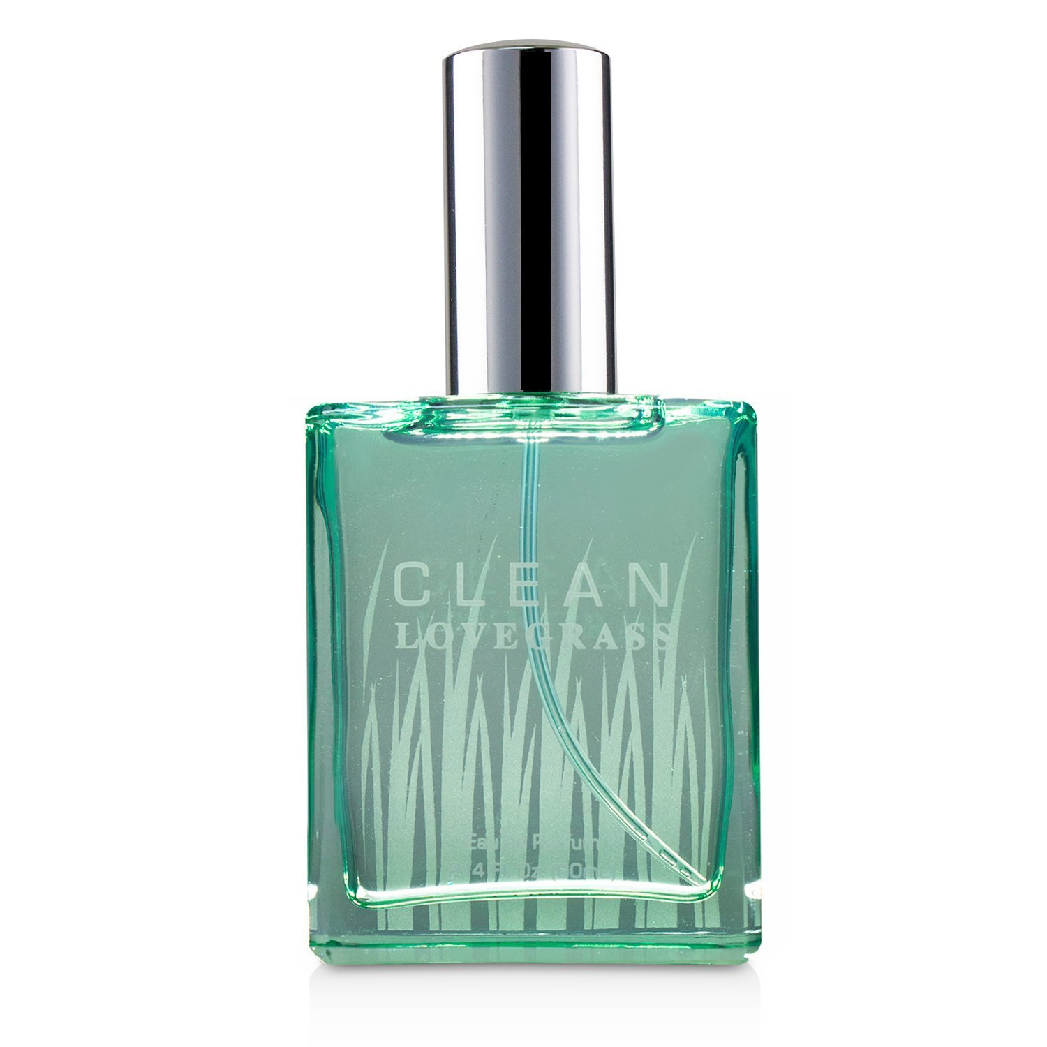 Clean Lovegrass Eau De Parfum Spray 60ml/2oz