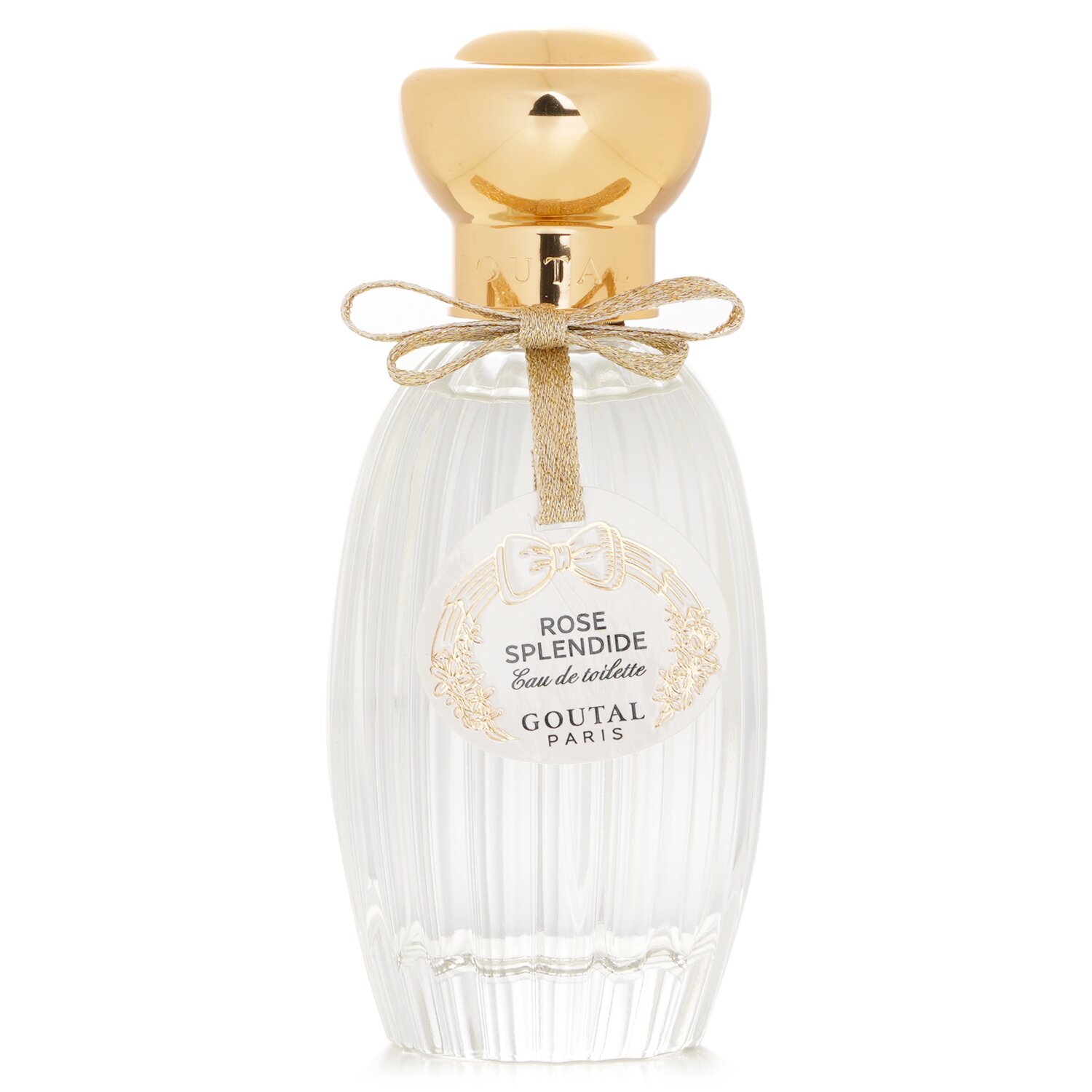 Goutal (Annick Goutal) Rose Splendide Eau De Toilette Spray 100ml/3.4oz