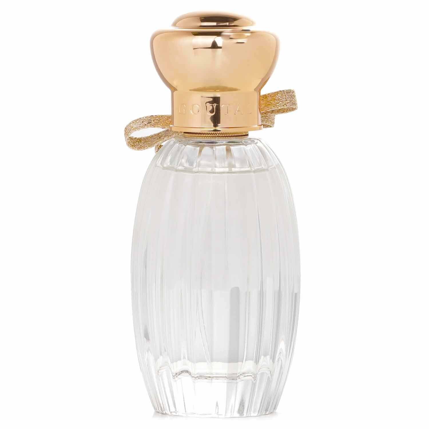 Goutal (Annick Goutal) Rose Pompon Eau De Toilette Spray (Random Packaging) 50ml/1.7oz