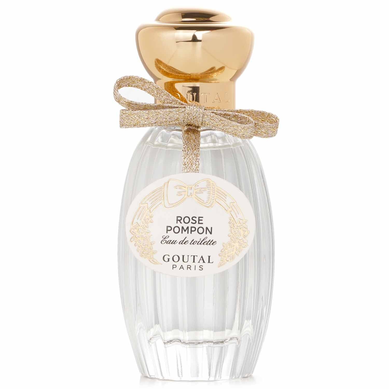Goutal (Annick Goutal) Rose Pompon Eau De Toilette Spray (Random Packaging) 50ml/1.7oz