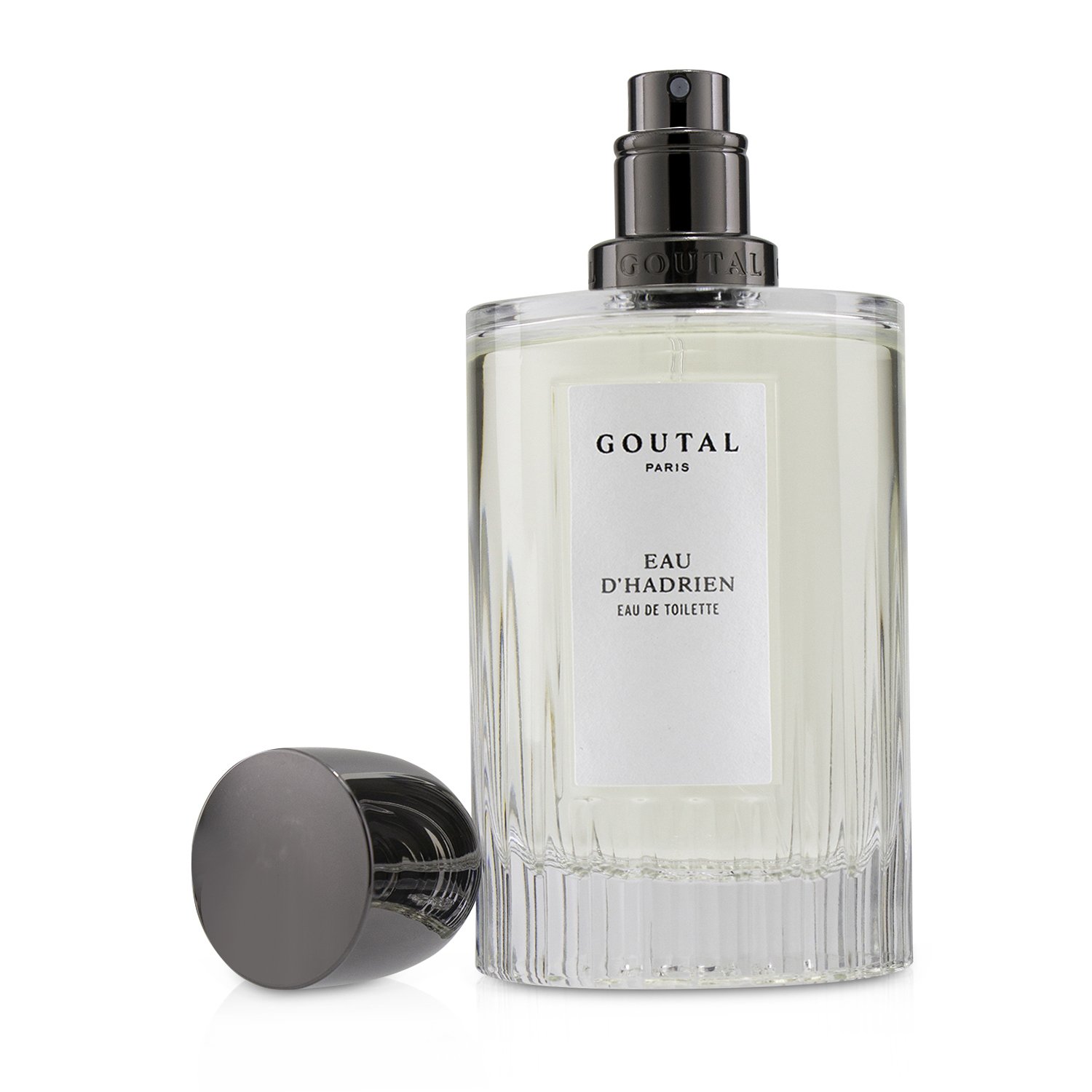 Goutal (Annick Goutal) Eau D'Hadrien או דה טואלט ספריי 100ml/3.4oz