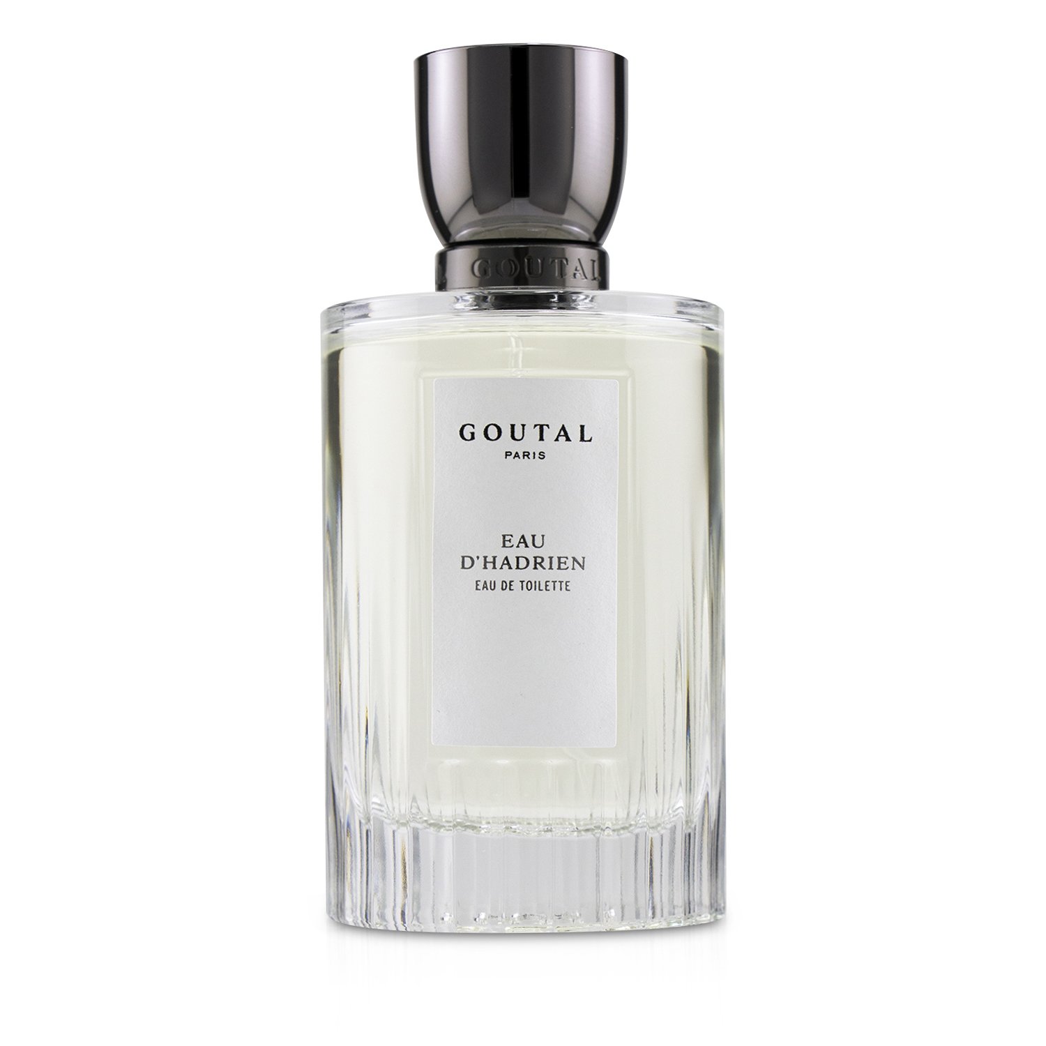 Goutal (Annick Goutal) Eau D'Hadrien או דה טואלט ספריי 100ml/3.4oz