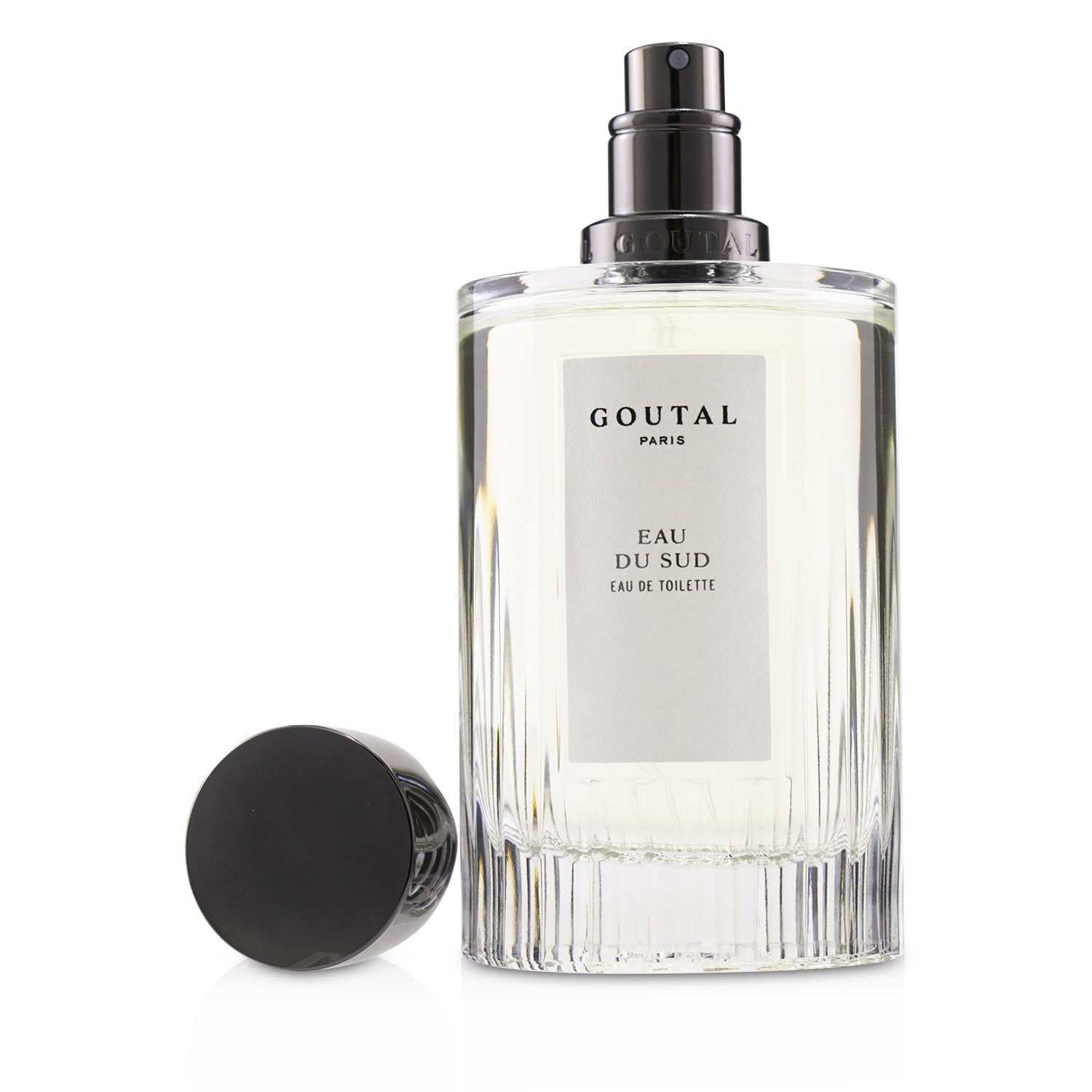 Goutal (Annick Goutal) Eau Du Sud Eau De Toilette Spray 100ml/3.4oz