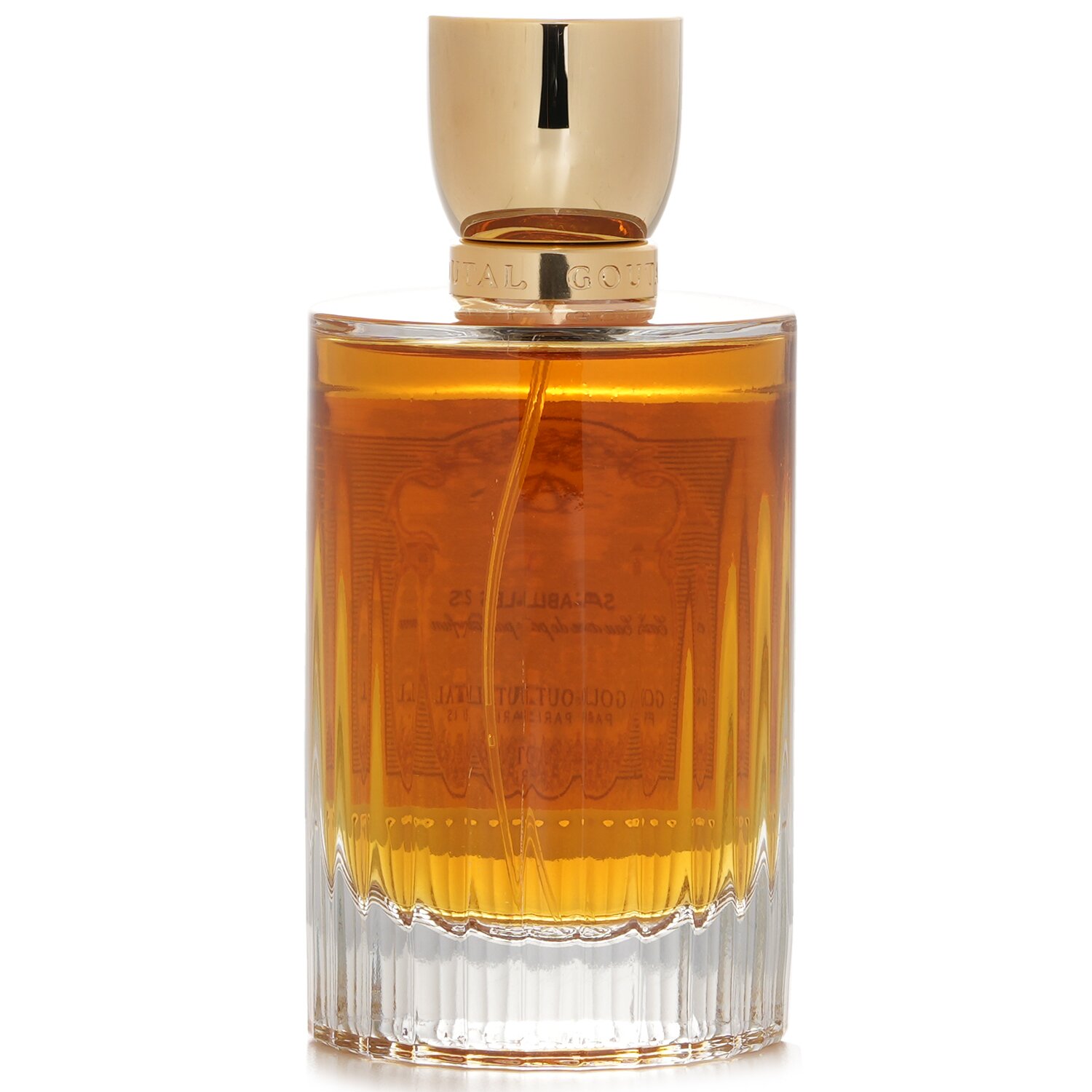 Goutal (Annick Goutal) Sables Eau De Parfum Spray 100ml/3.4oz