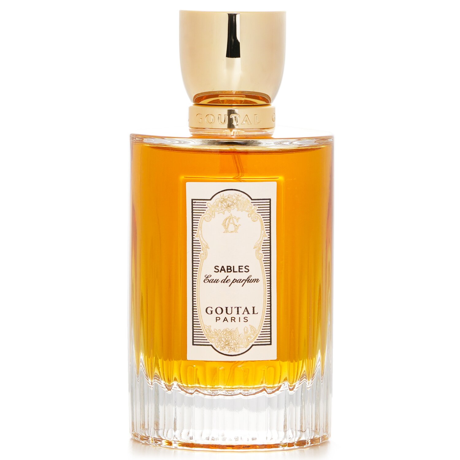 Goutal (Annick Goutal) Sables Eau De Parfum Spray 100ml/3.4oz