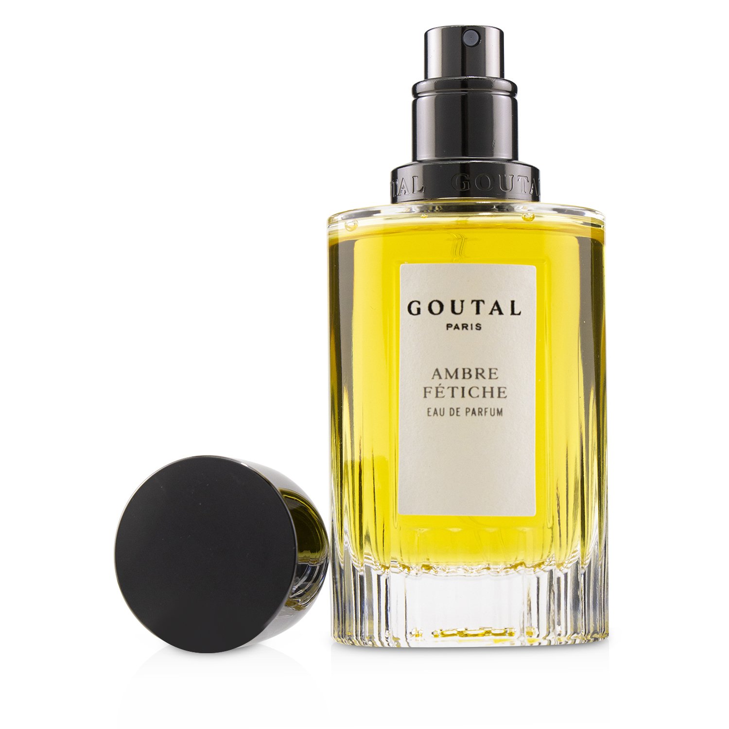 Goutal (Annick Goutal) Ambre Fetiche Eau De Parfum Spray 50ml/1.7oz
