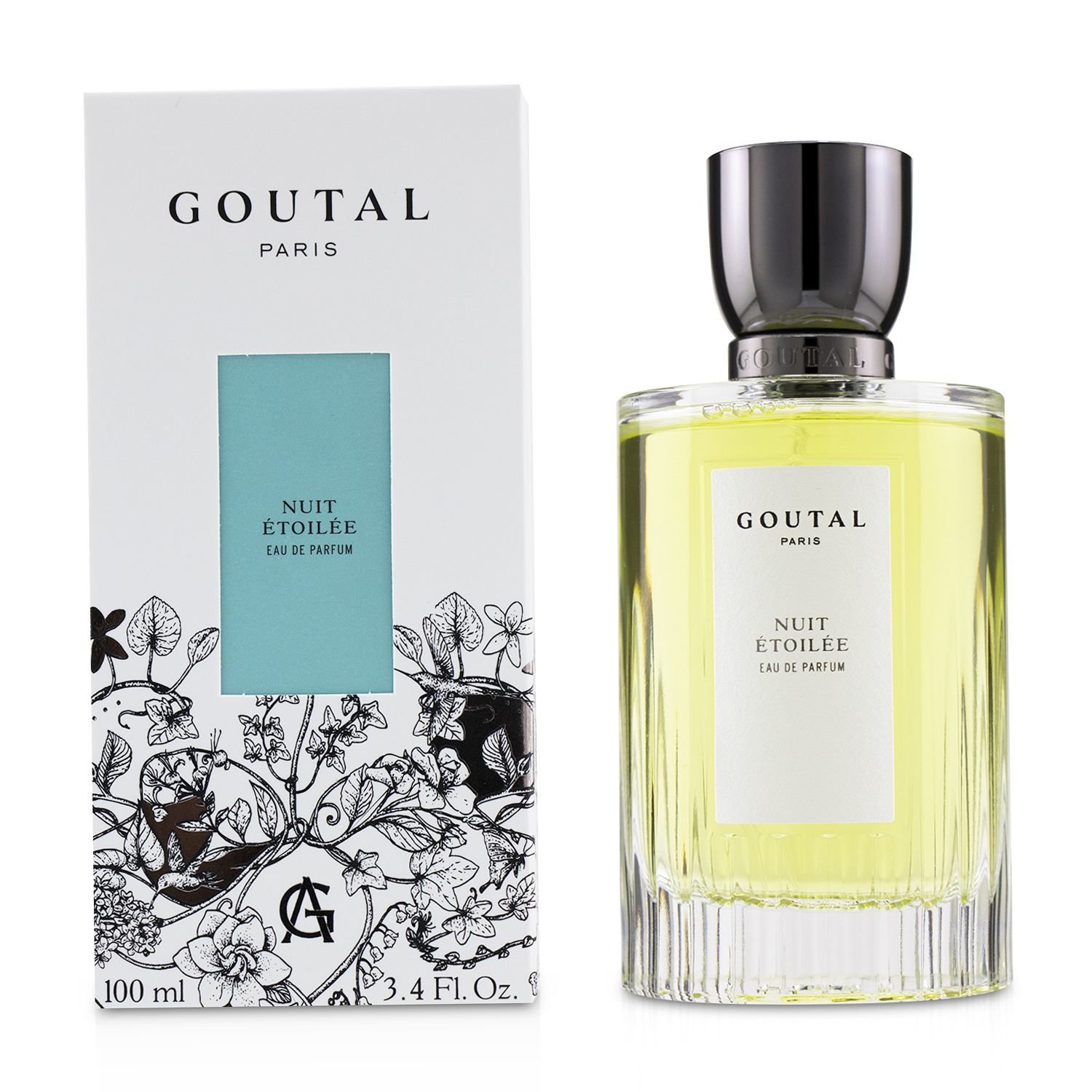 Goutal (Annick Goutal) Nuit Etoilee Eau De Parfum Spray 100ml/3.4oz