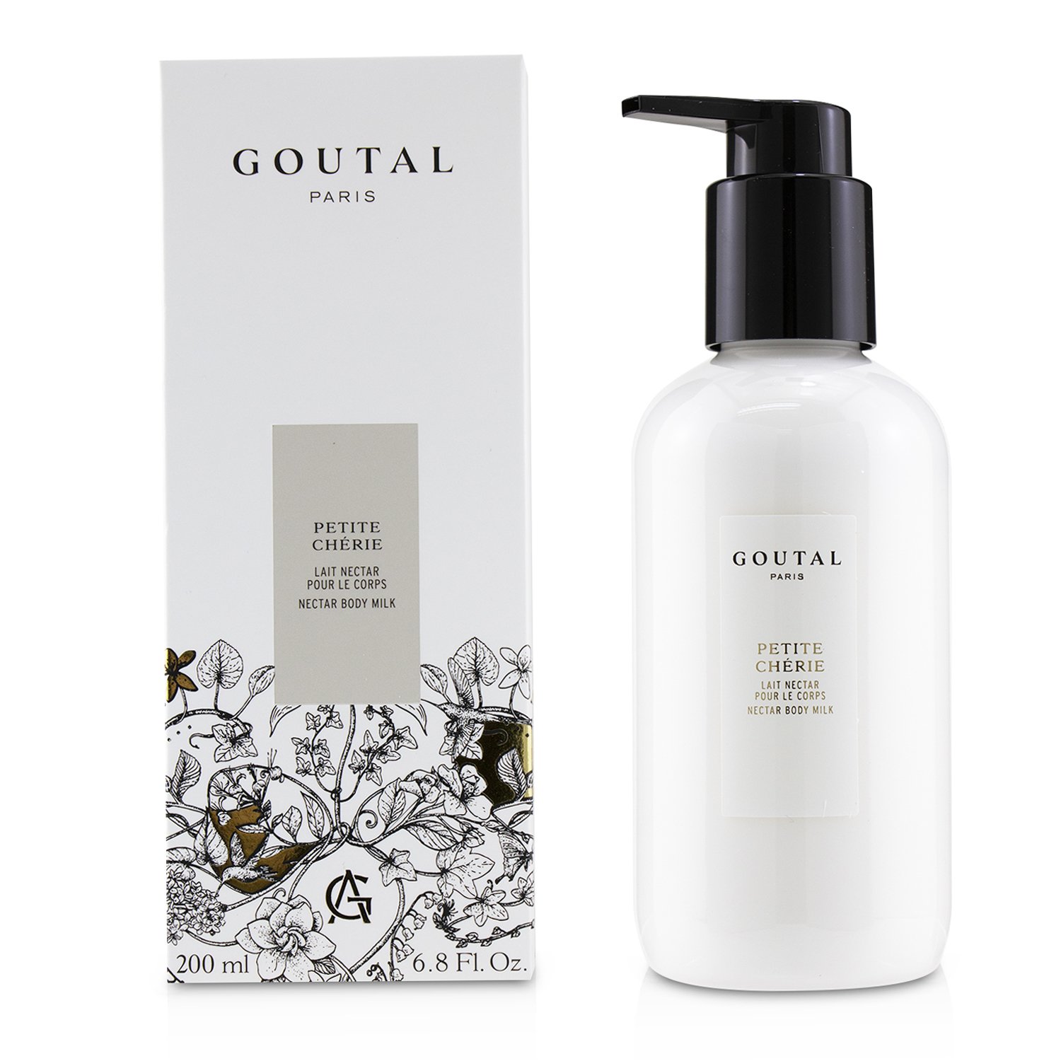 Goutal (Annick Goutal) Petite Cherie Body Milk 200ml/6.8oz