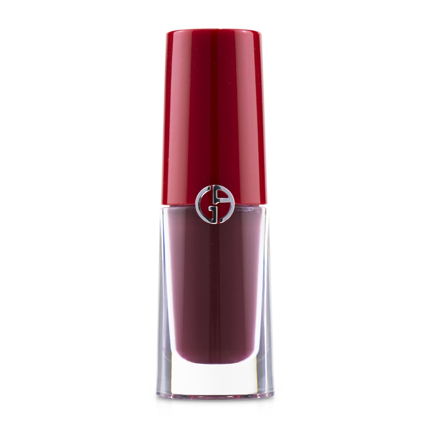 Giorgio Armani Lip Magnet Second Skin Intense Matte Color 3.9ml/0.13oz