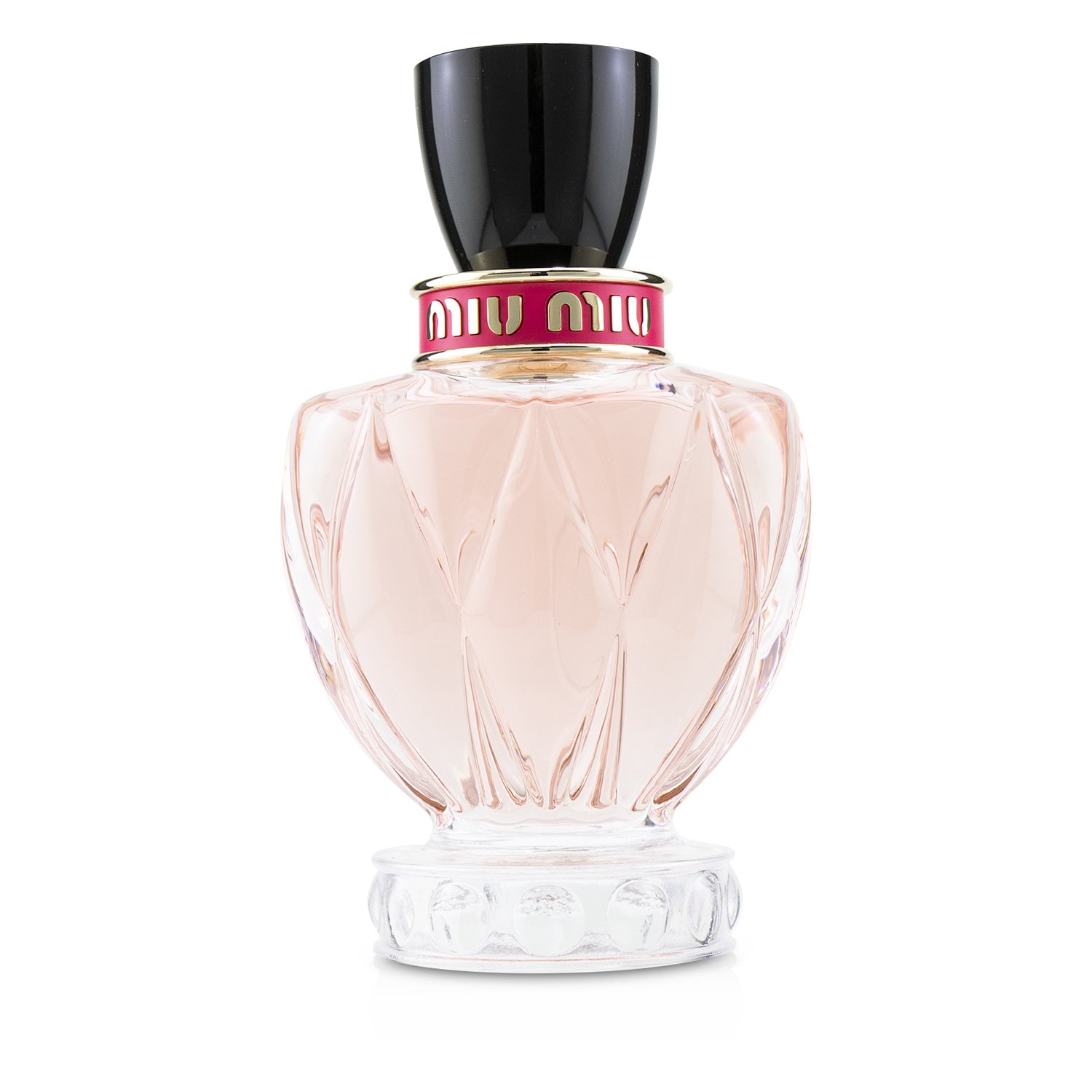 Miu Miu Twist Eau De Parfum Spray 100ml/3.4oz