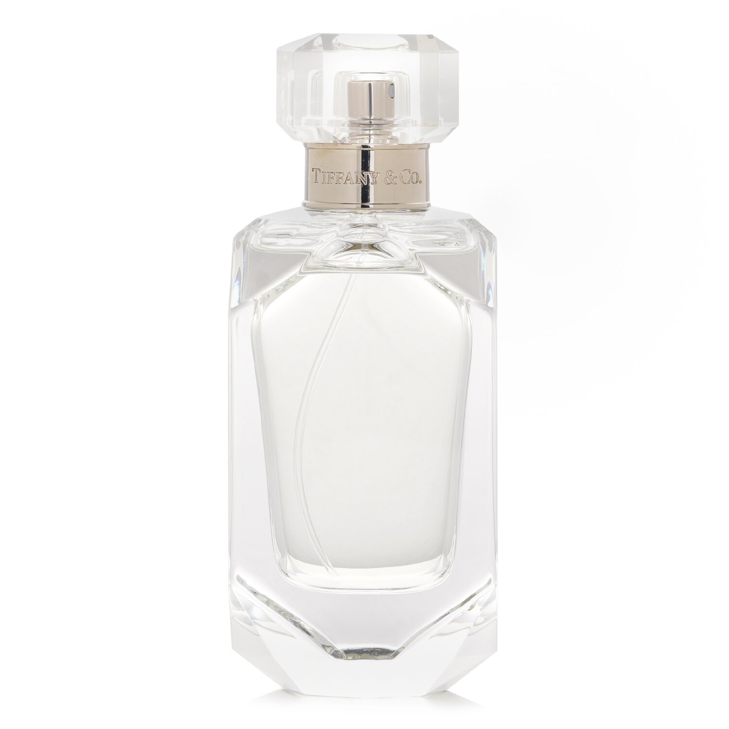 Tiffany & Co. 蒂芙尼 同名晶淬淡香水噴霧 75ml/2.5oz