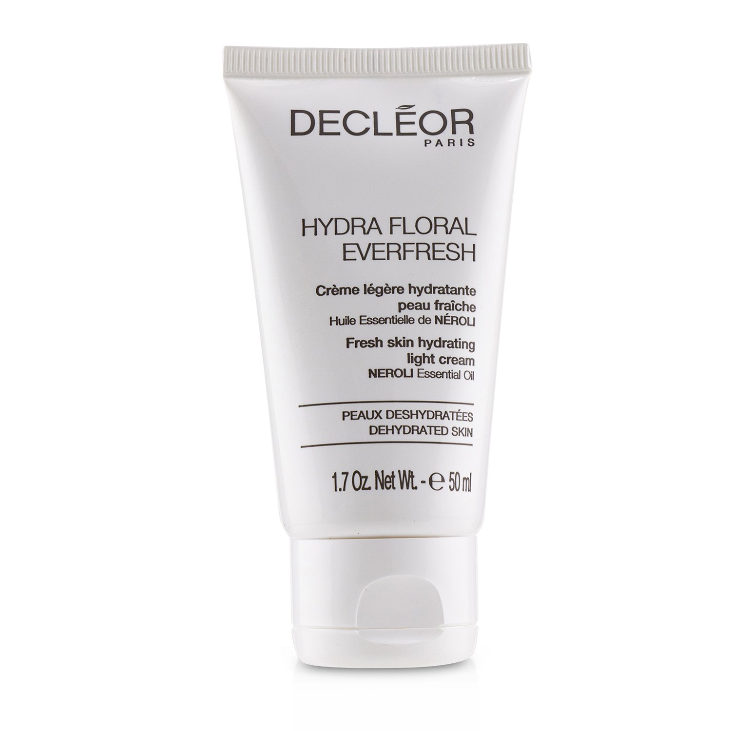 Decleor 思妍麗  多重全護清爽濕潤霜 - 乾性肌膚 (美容院裝) 50ml/1.7oz