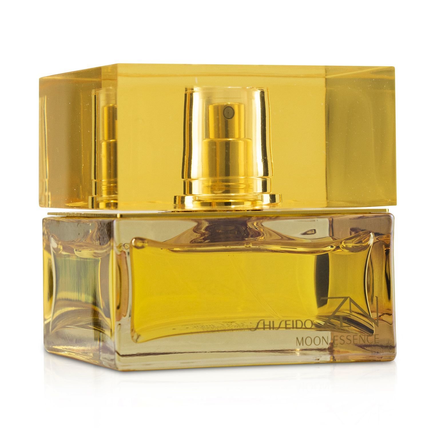Shiseido Zen Moon Essence Eau De Parfum Intense Spray 50ml/1.6oz