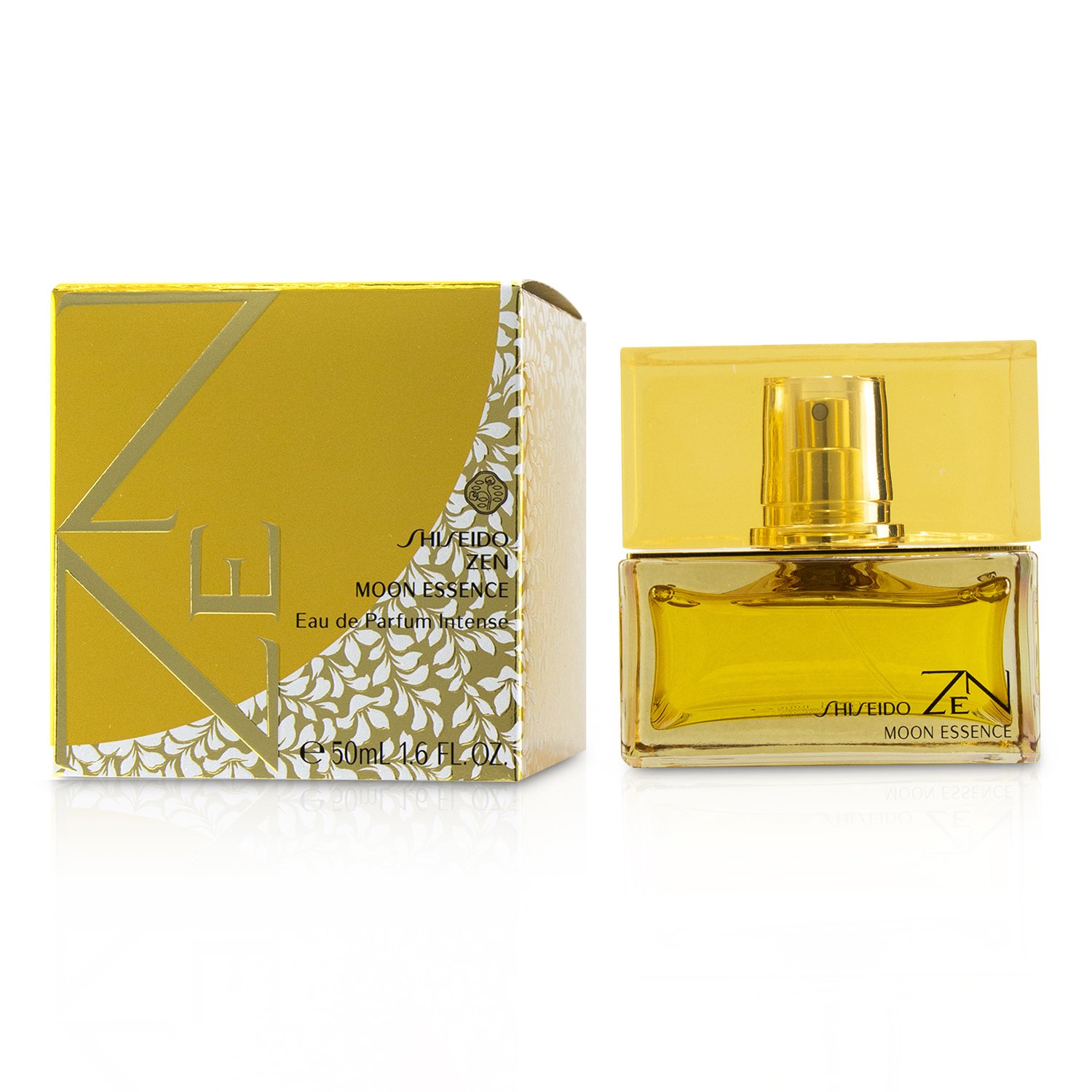 Shiseido Zen Moon Essence Eau De Parfum Intense Spray 50ml/1.6oz