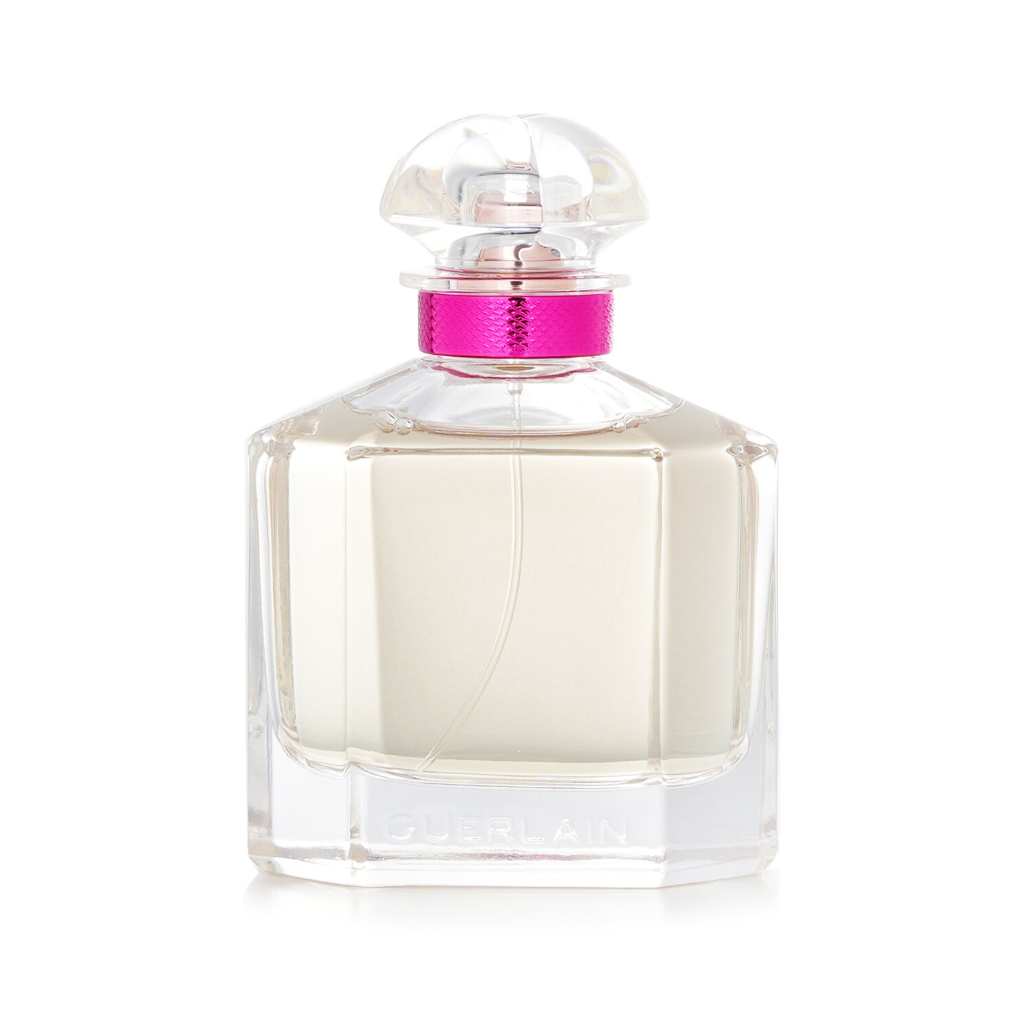Guerlain Mon Guerlain Bloom Of Rose Eau De Toilette Spray 100ml/3.3oz