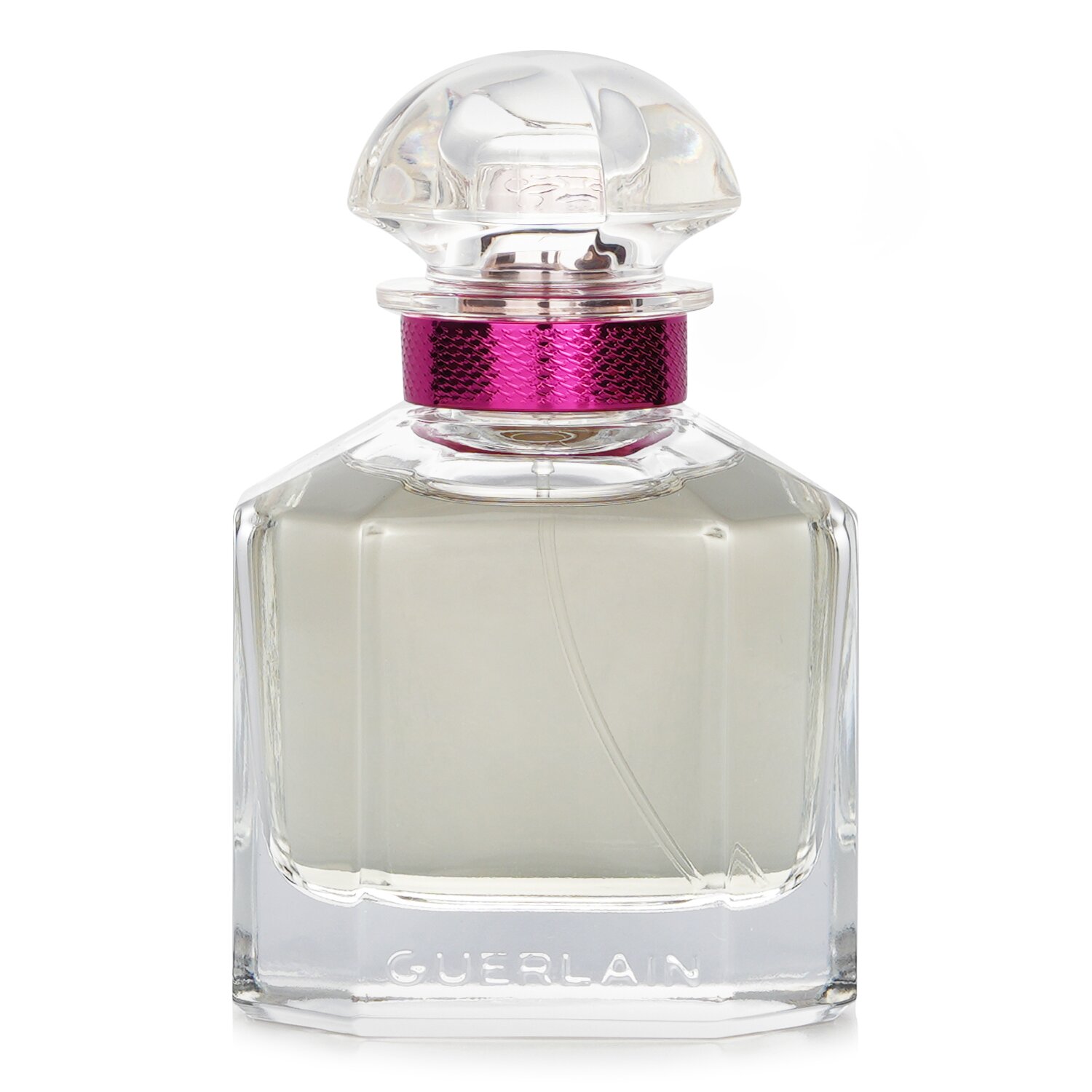 Guerlain Mon Guerlain Bloom Of Rose Eau De Toilette Spray 50ml/1.6oz