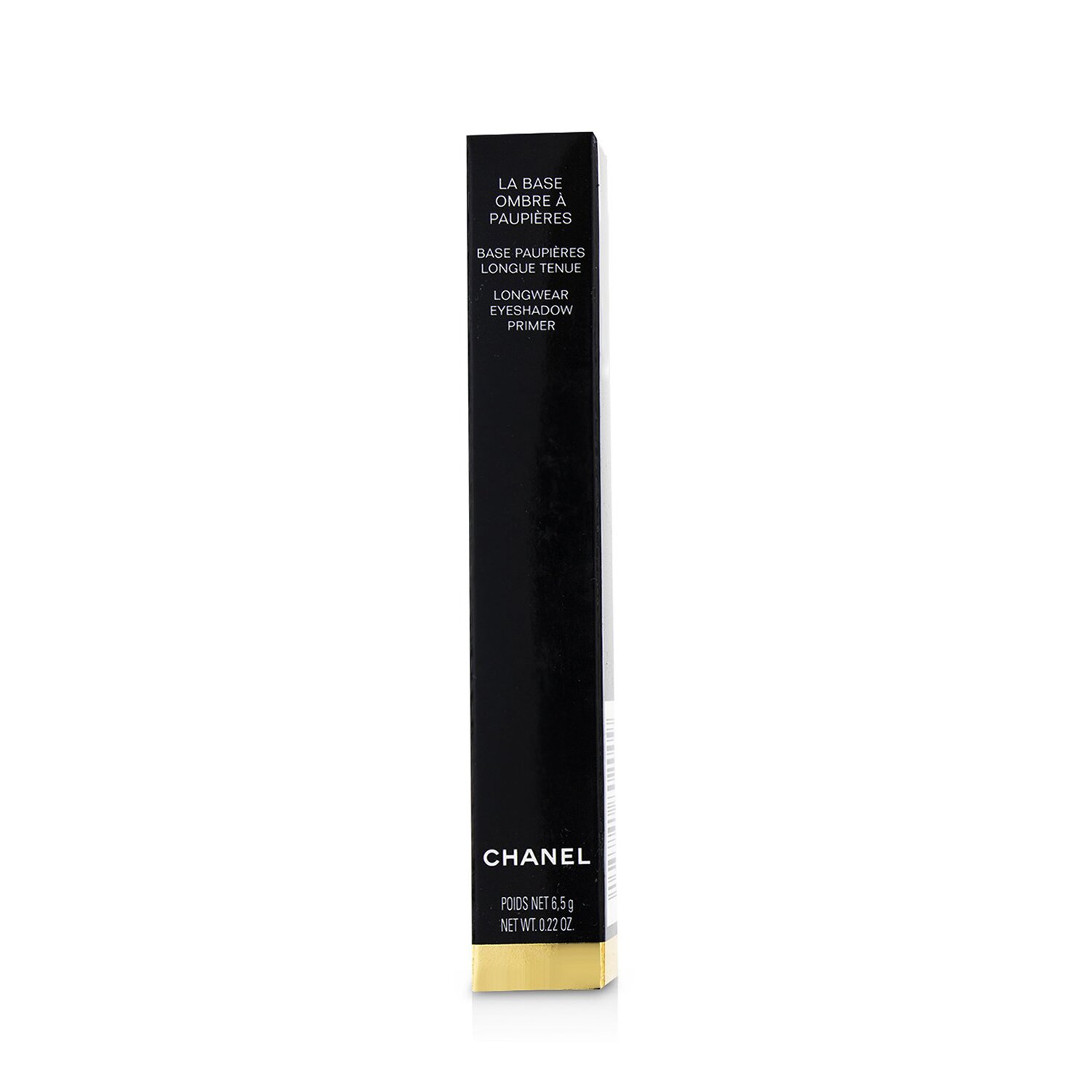 Chanel La Base Ombres A Paupieres Longwear Eyeshadow Primer 6.5g/0.22oz