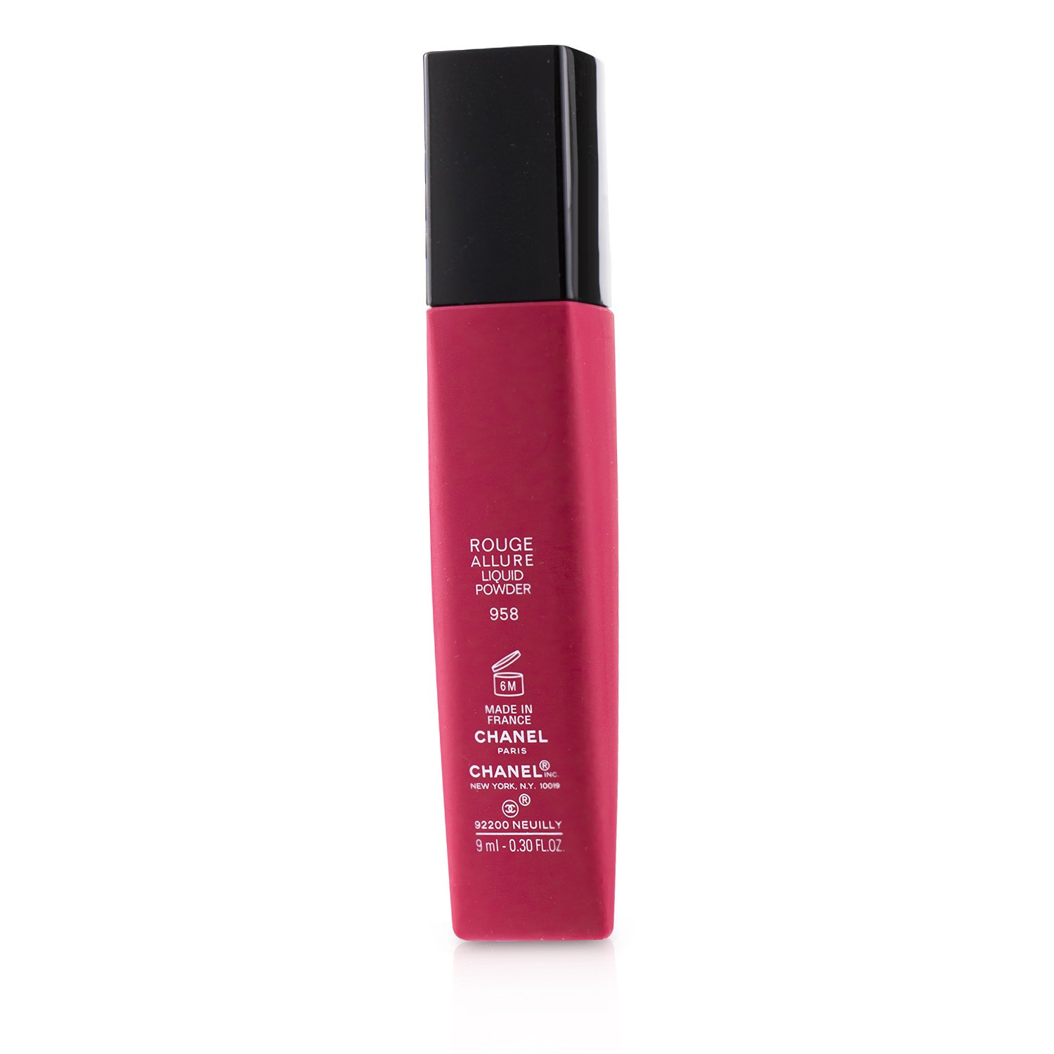 Chanel Rouge Allure Liquid Powder 9ml/0.3oz