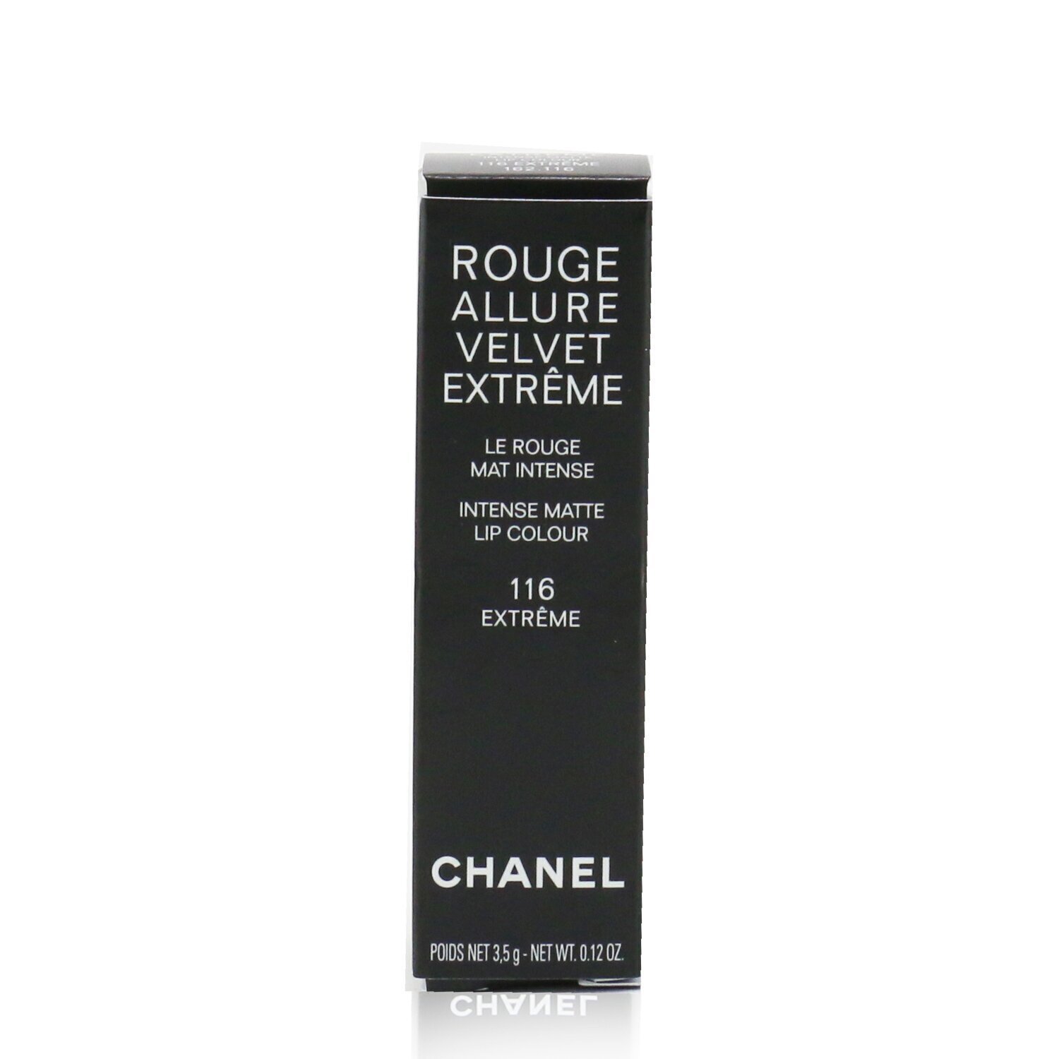 Chanel Rouge Allure Velvet Extreme 3.5g/0.12oz