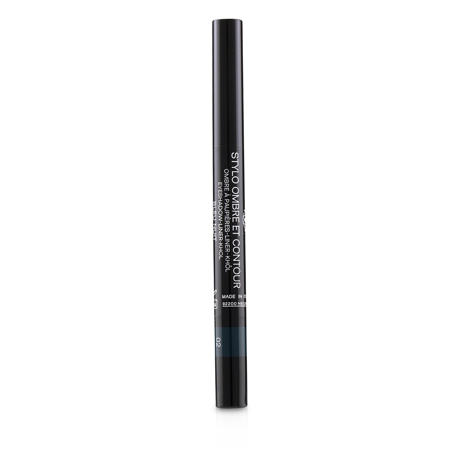 Chanel Stylo Ombre Et Contour (Eyeshadow/Liner/Khol) 0.8g/0.02oz