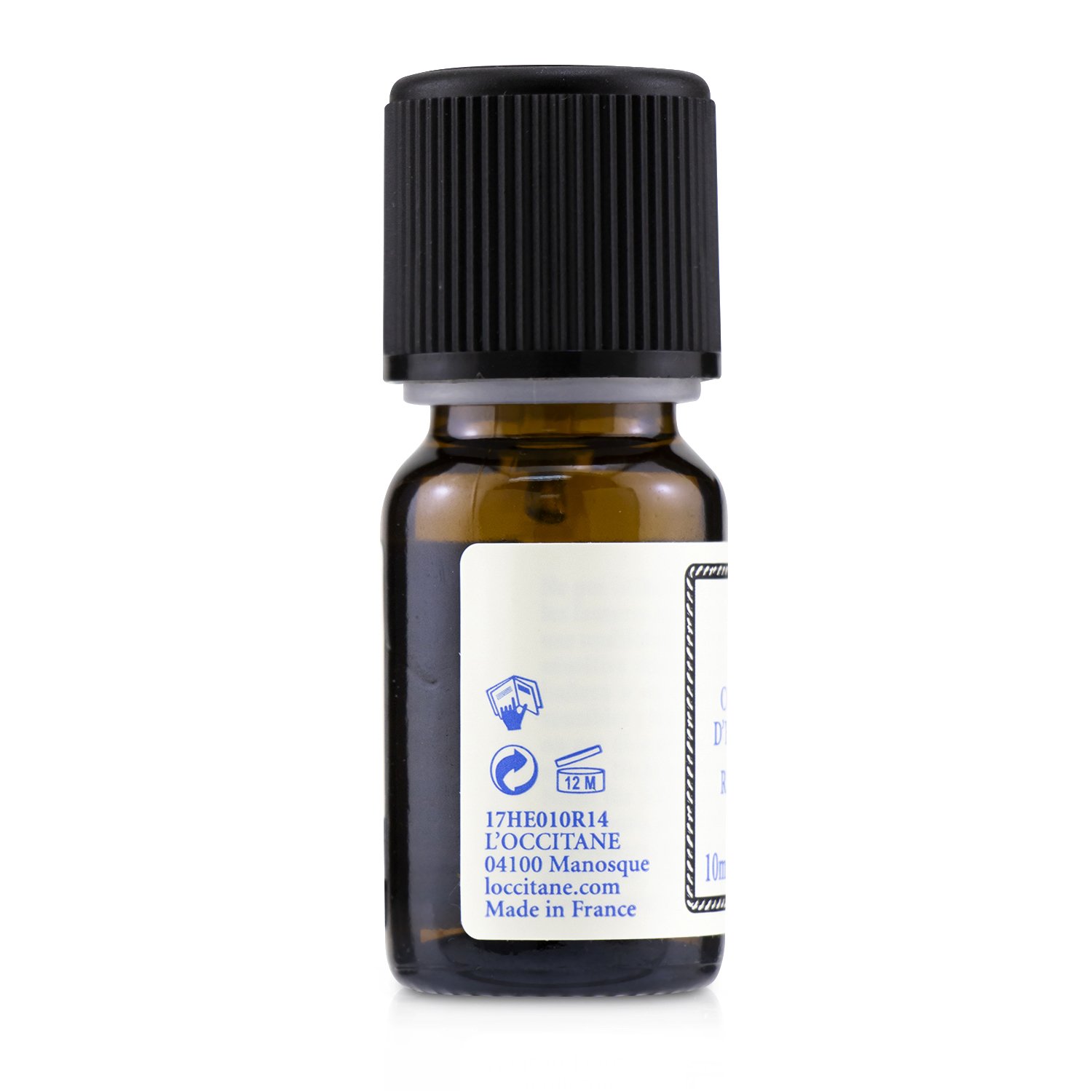 L'Occitane Aromachologie Relaxing Essential Oil Blend 10ml/0.33oz