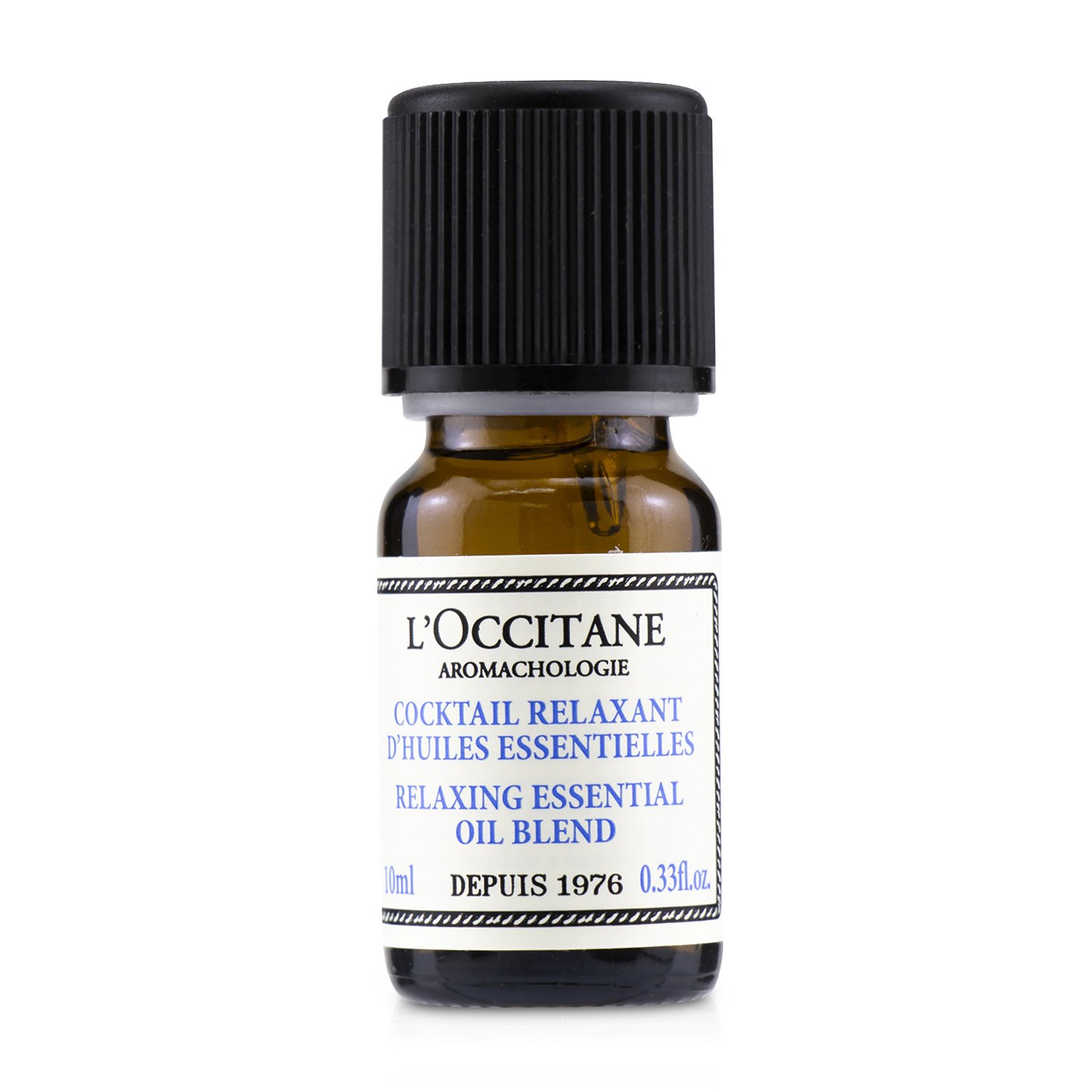 L'Occitane Aromachologie Relaxing Essential Oil Blend 10ml/0.33oz