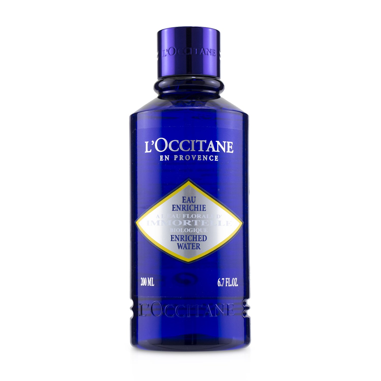 L'Occitane 歐舒丹 Immortelle Enriched Water 200ml/6.7oz