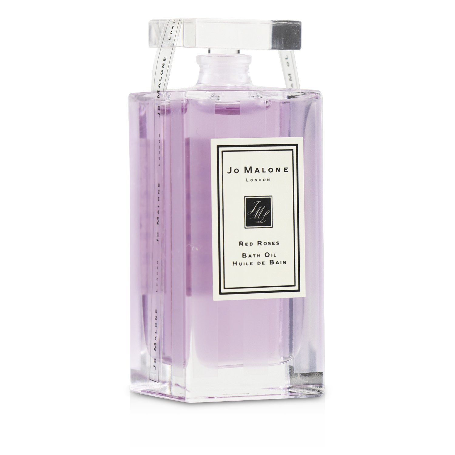 Jo Malone Red Roses Bath Oil 30ml/1oz