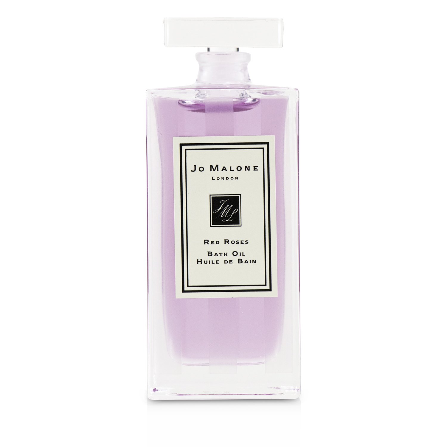 Jo Malone Red Roses Bath Oil 30ml/1oz