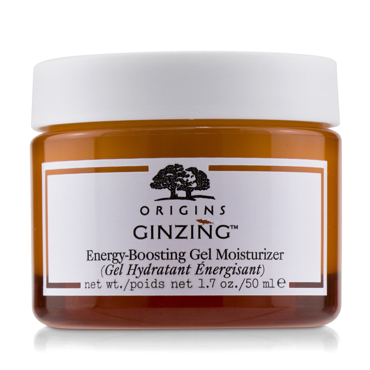 Origins 品木宣言  醒神活力亮采面霜 50ml/1.7oz