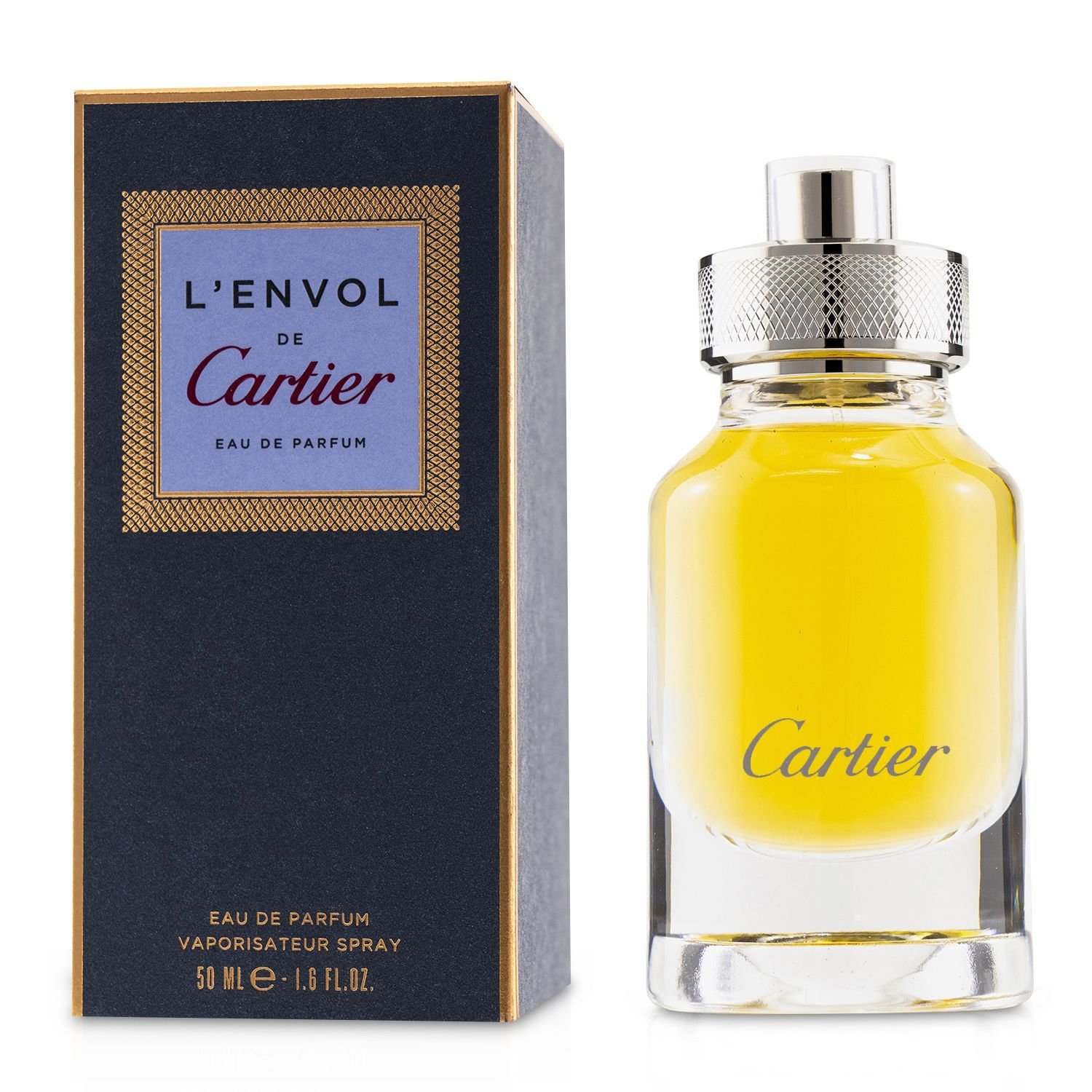 Cartier L'Envol De Cartier Eau De Parfum Spray 50ml/1.6oz
