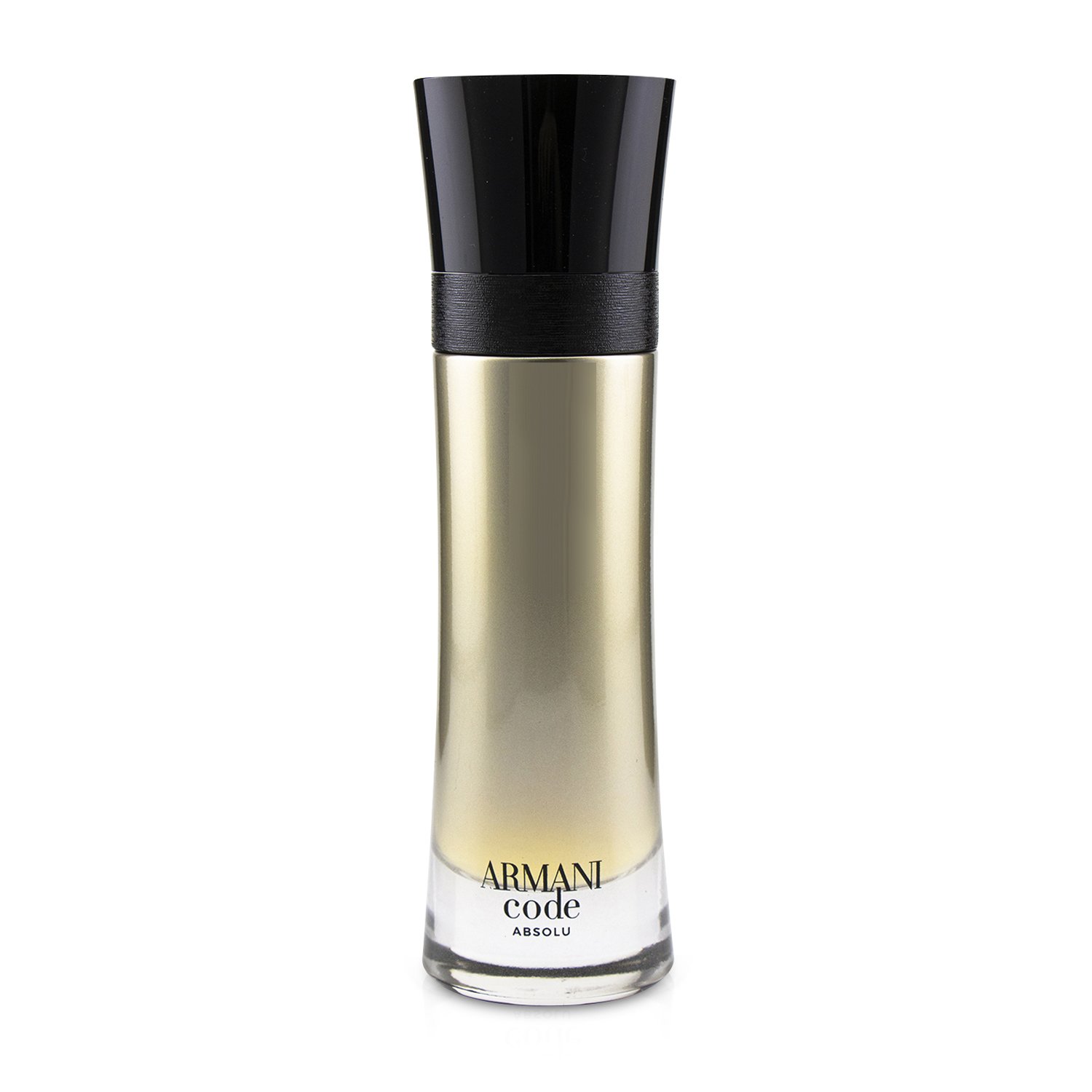 Giorgio Armani Armani Code Absolu Eau De Parfum Spray 110ml/3.7oz