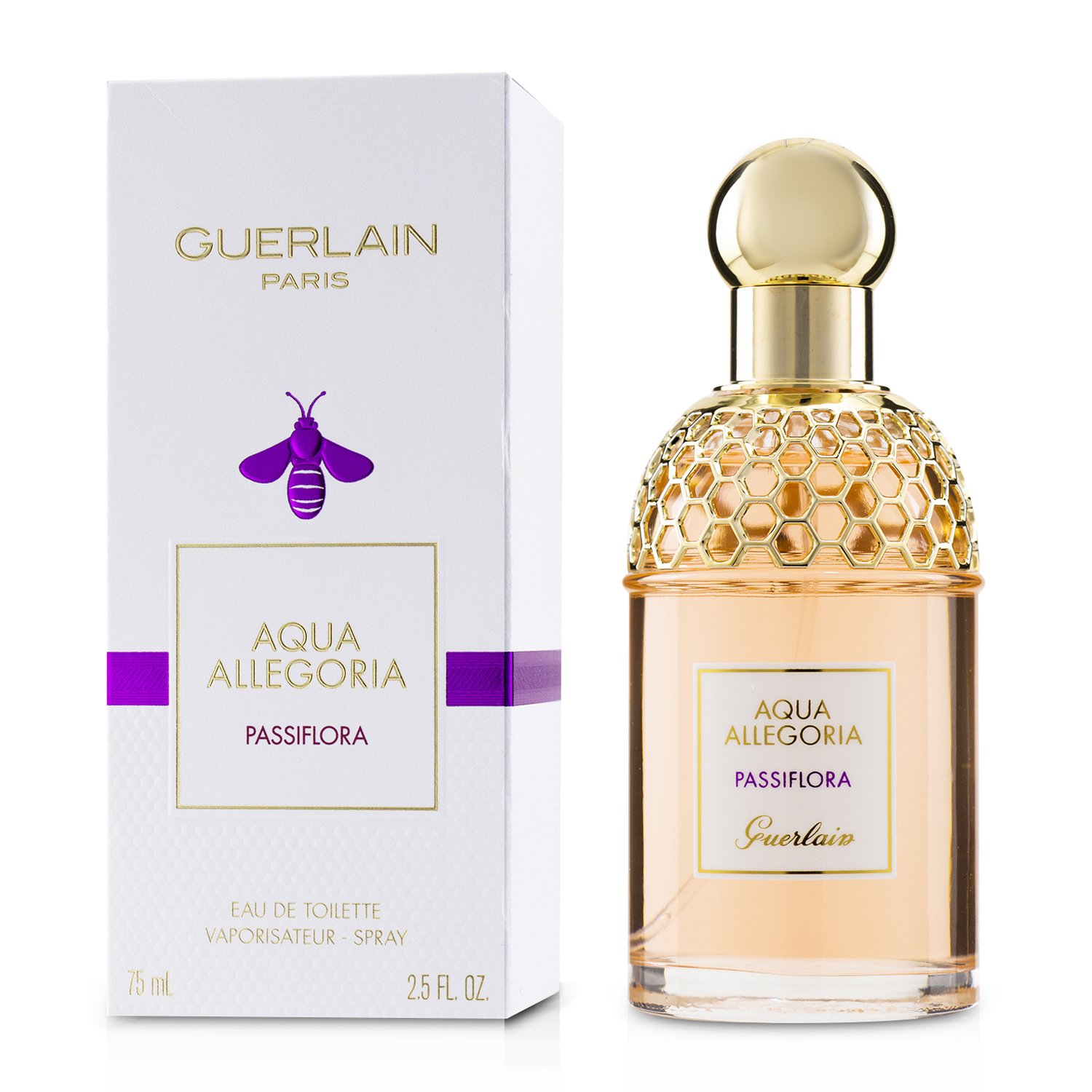 Guerlain Aqua Allegoria Passiflora Eau de Toilette Spray 75ml/2.5oz