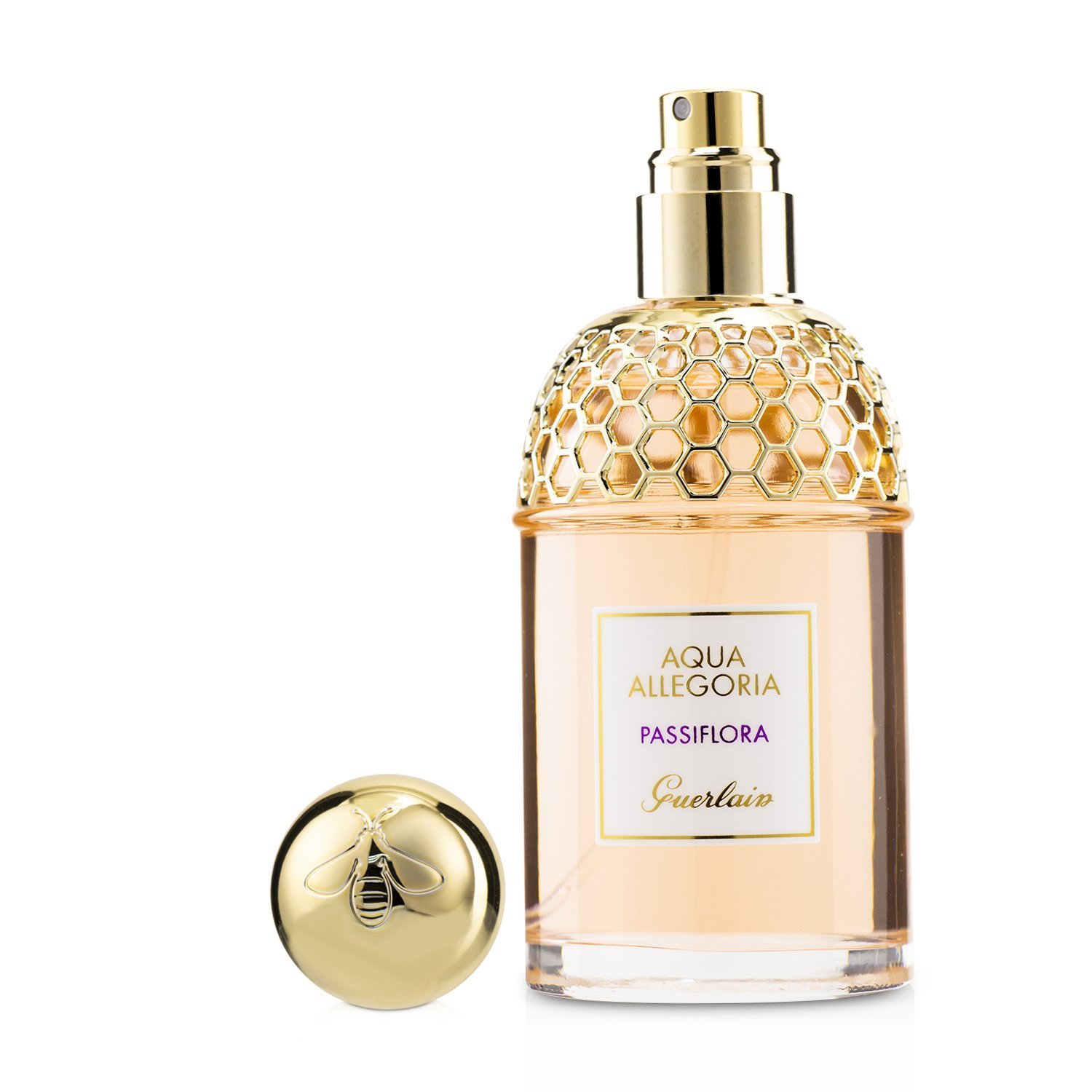 Guerlain Aqua Allegoria Passiflora Eau de Toilette Spray 75ml/2.5oz