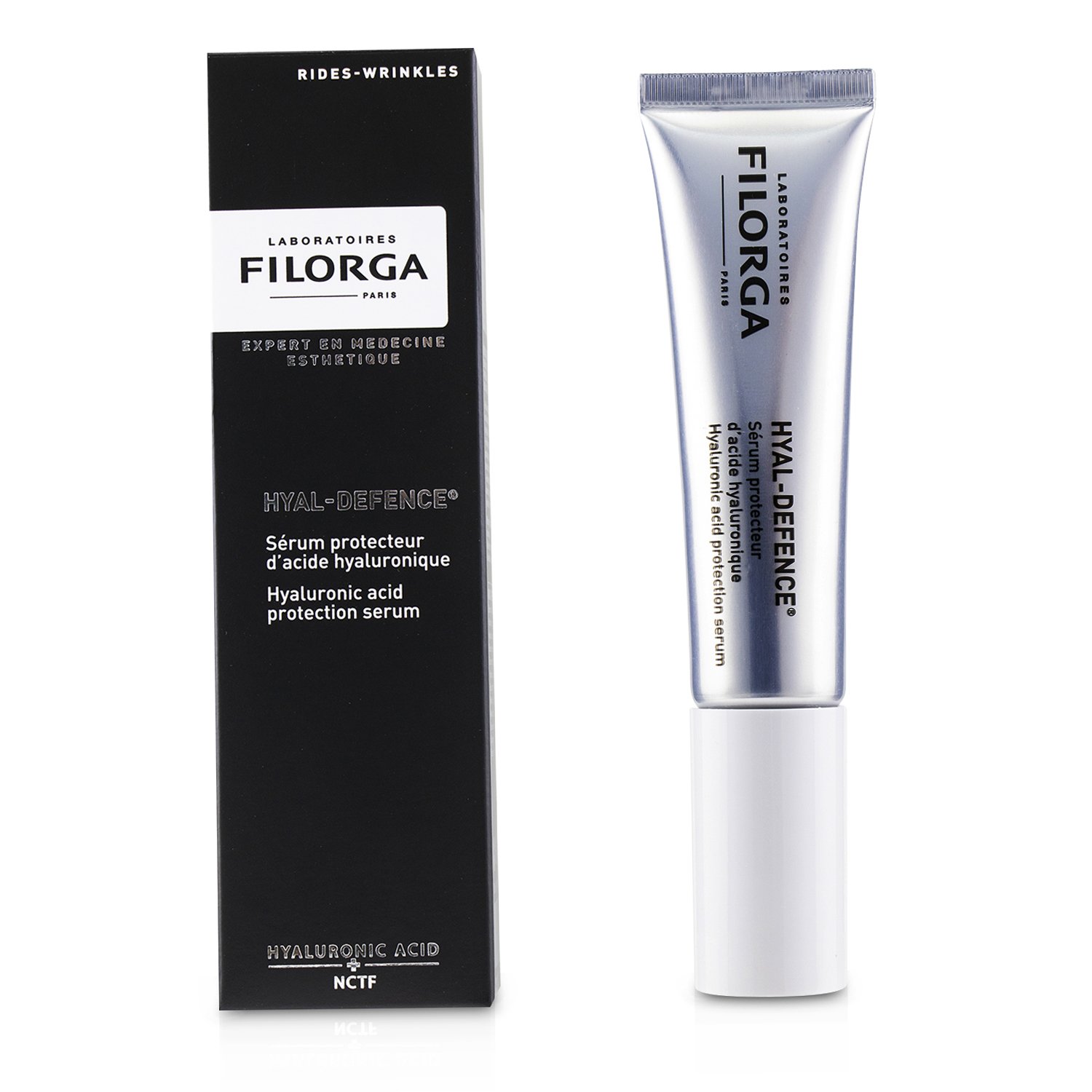 Filorga Hyal-Defence Suero Protección de Ácido Hialurónico 30ml/1oz
