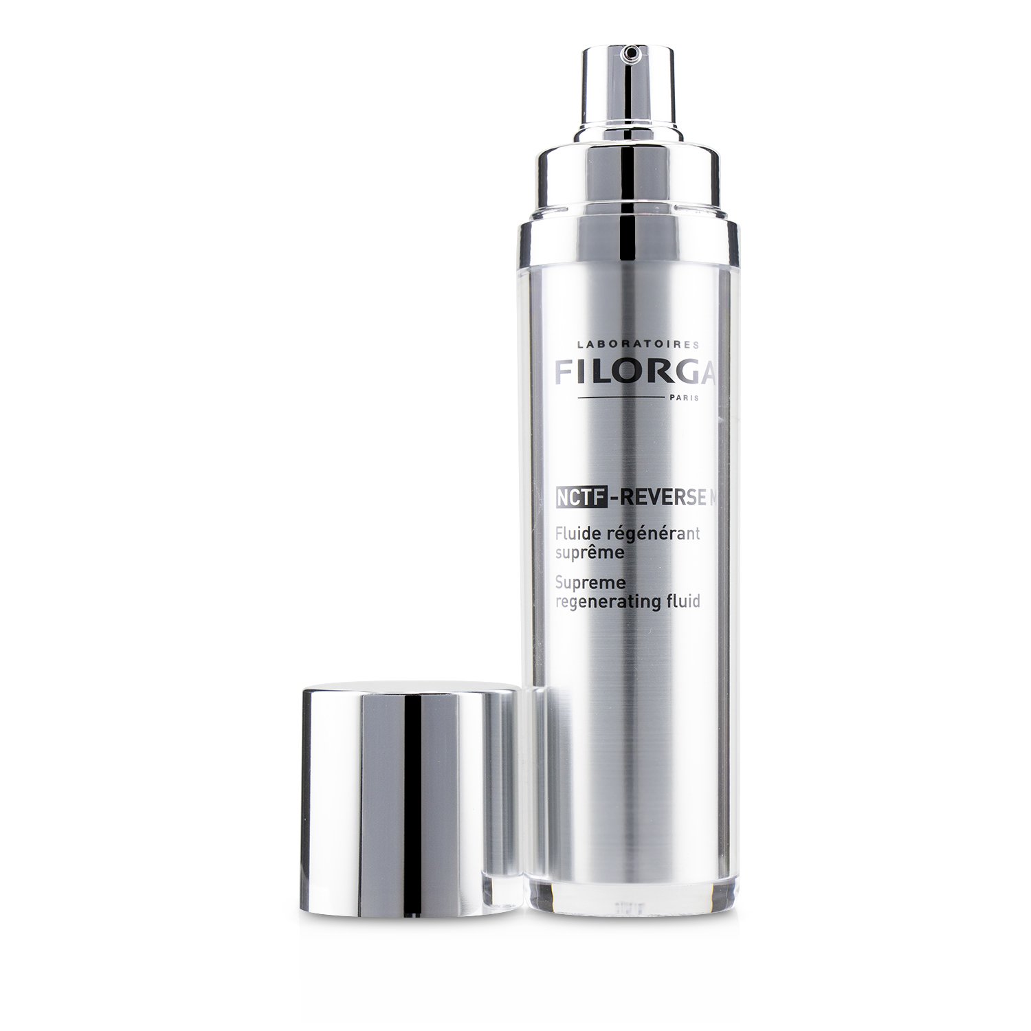 Filorga NCTF-Reverse Mat Supreme Regenerating Fluid 50ml/1.69oz
