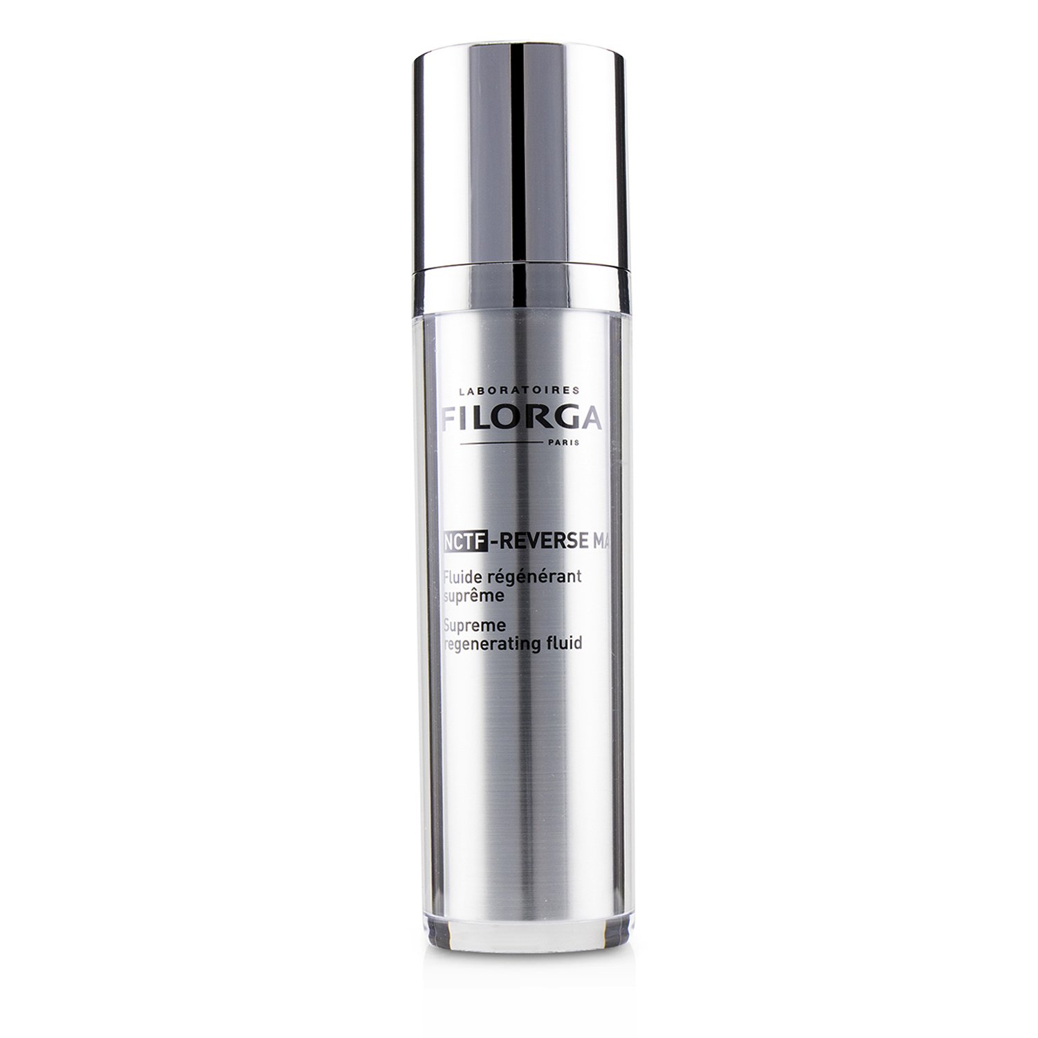 Filorga NCTF-Reverse Mat Supreme Regenerating Fluid 50ml/1.69oz