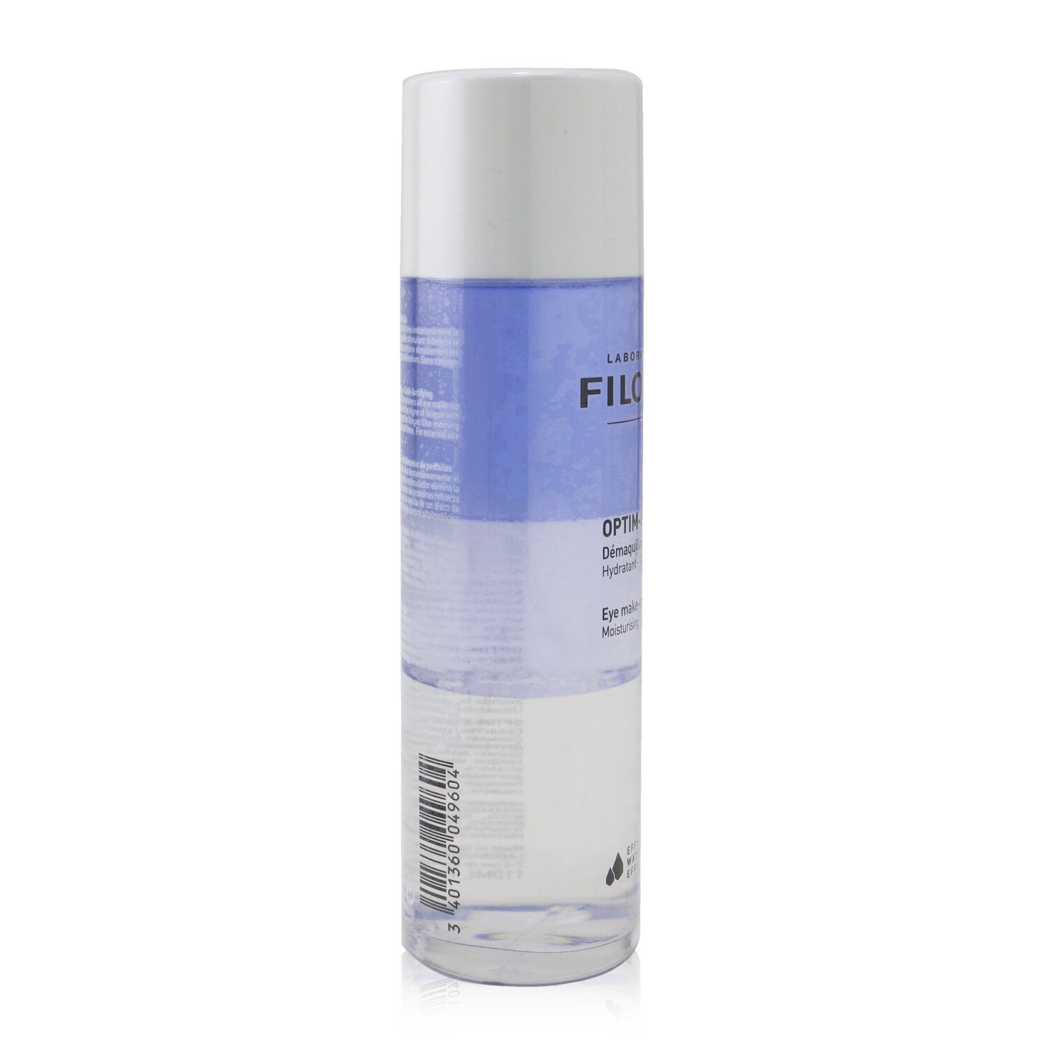 Filorga Optim-Eyes Lotion Eye Make-Up Remover Serum 110ml/3.7oz
