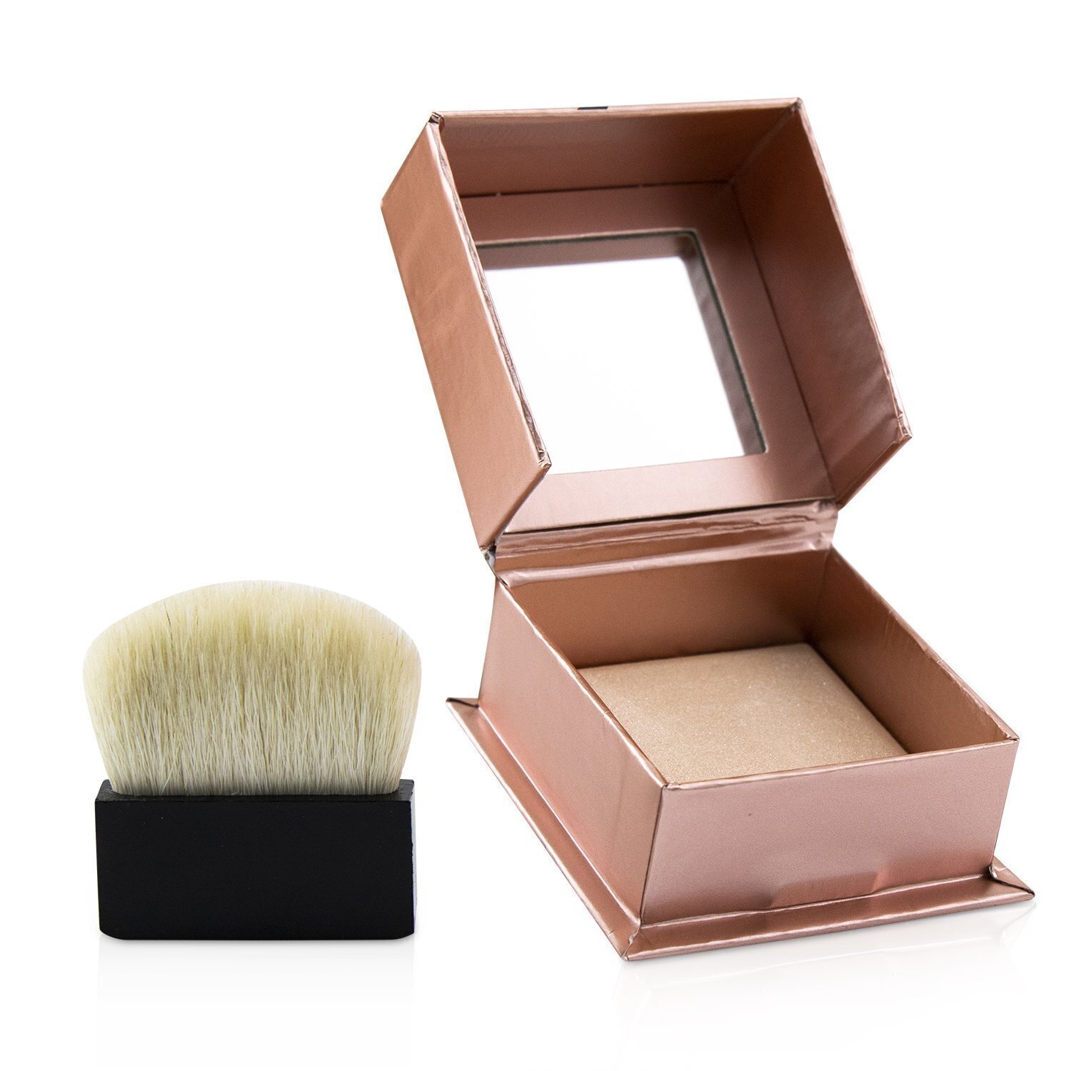 Benefit Dandelion Twinkle Powder Highlighter (Nude Pink Powder Highlighter & Luminizer) 3g/0.1oz